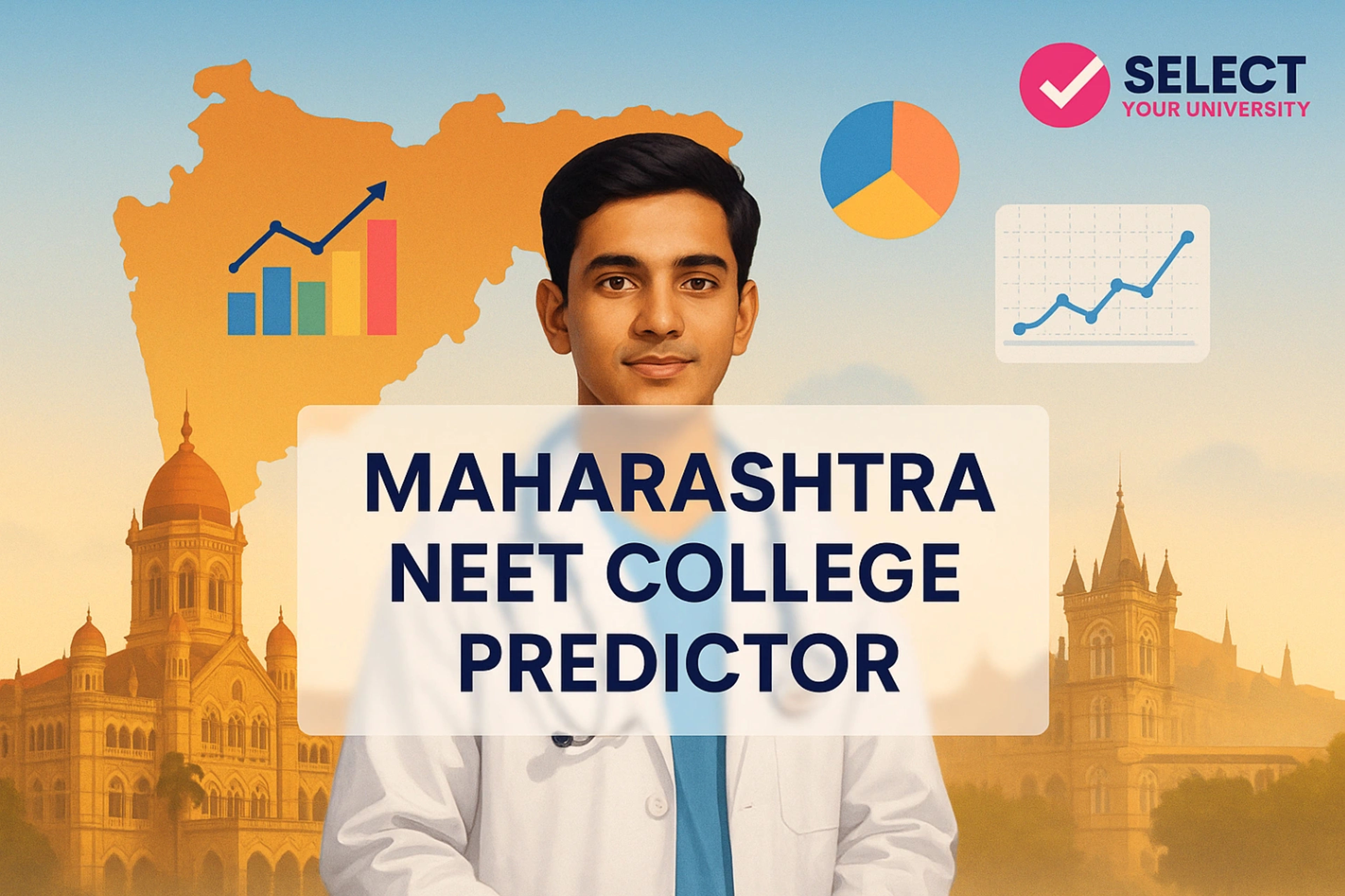 Maharashtra NEET College Predictor