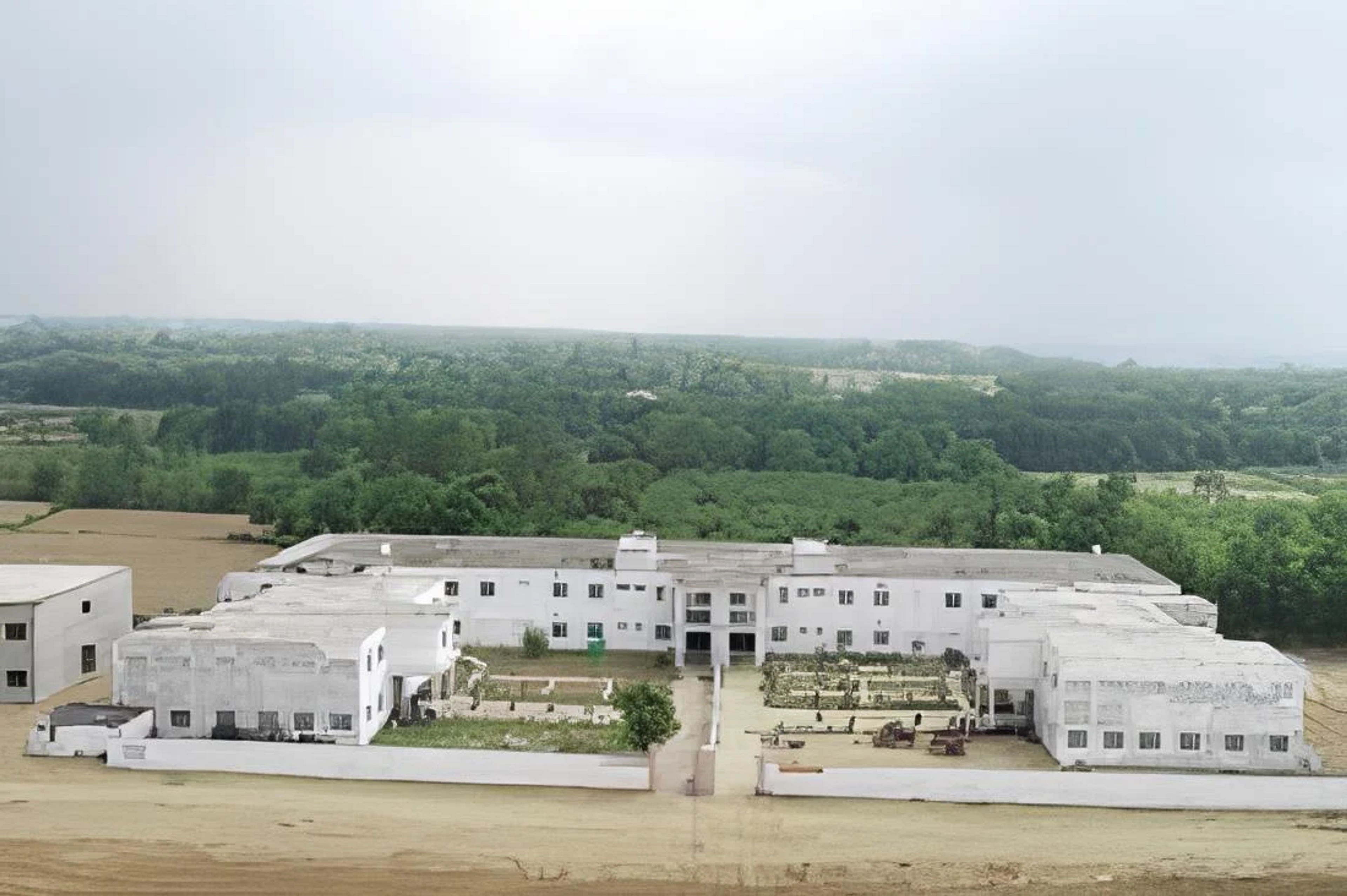 Major SD Singh University - [MSDSU] ,Farrukhabad ,Uttar Pradesh