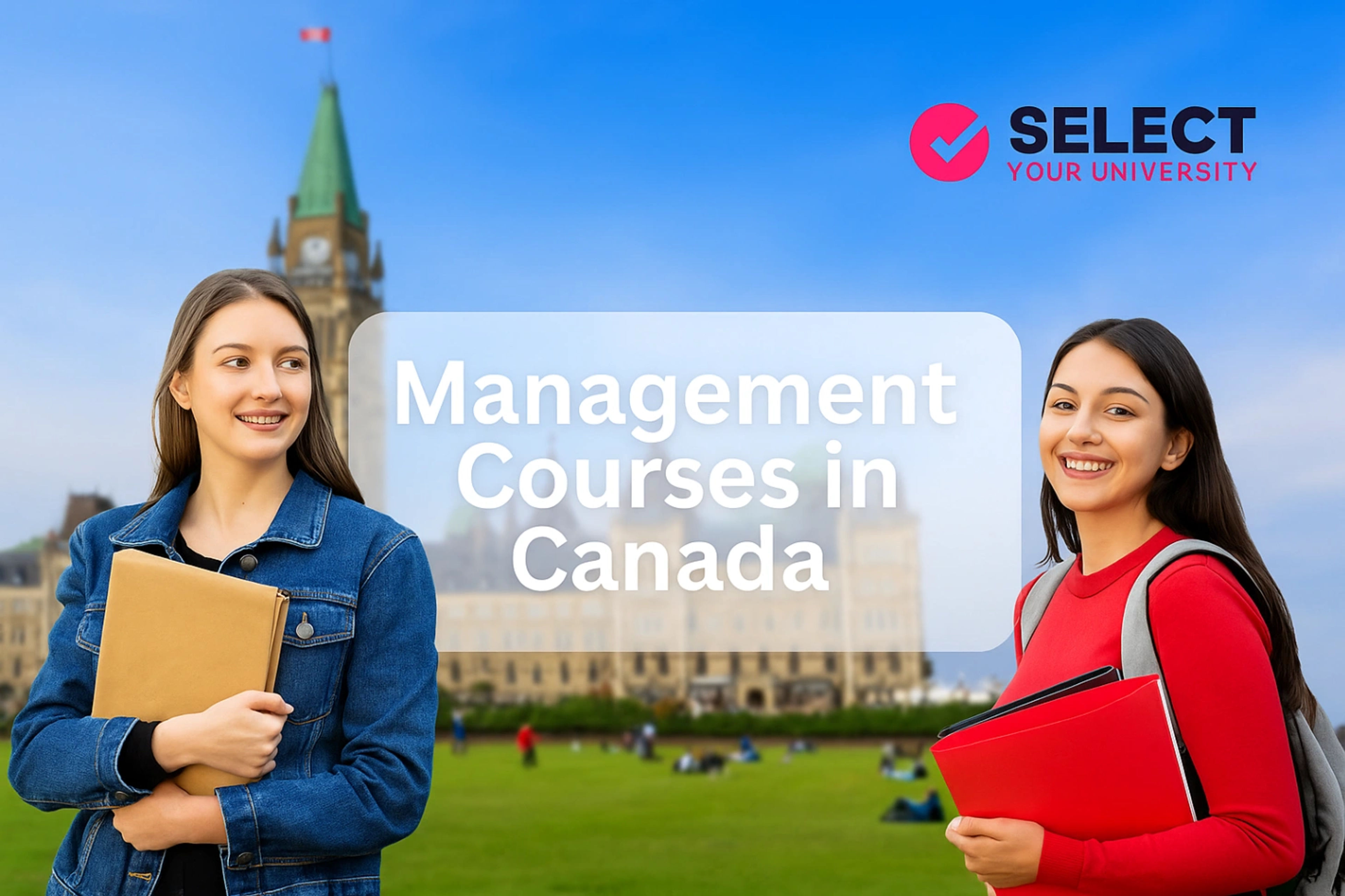 Management Courses in Canada