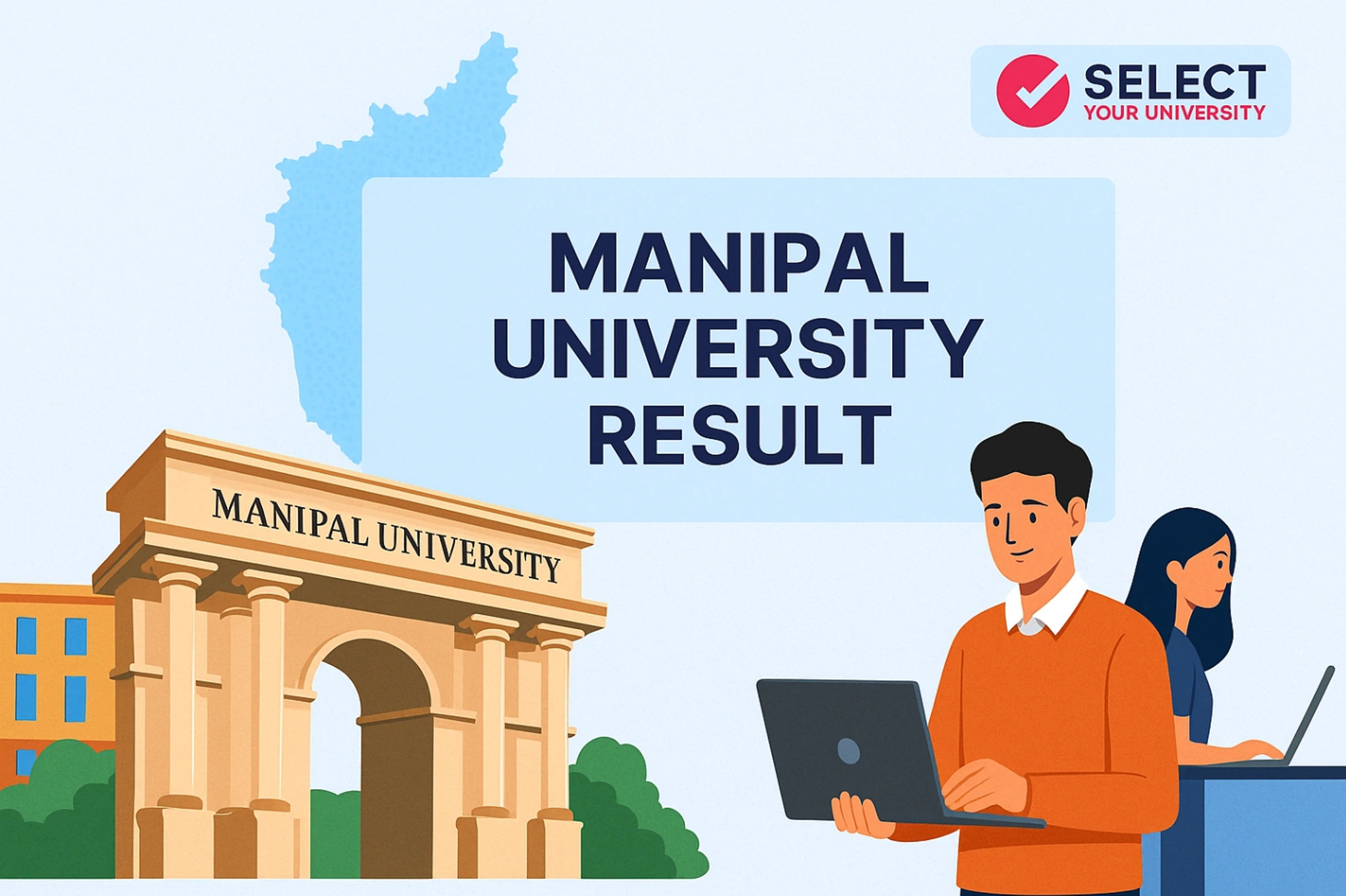 Manipal University Result