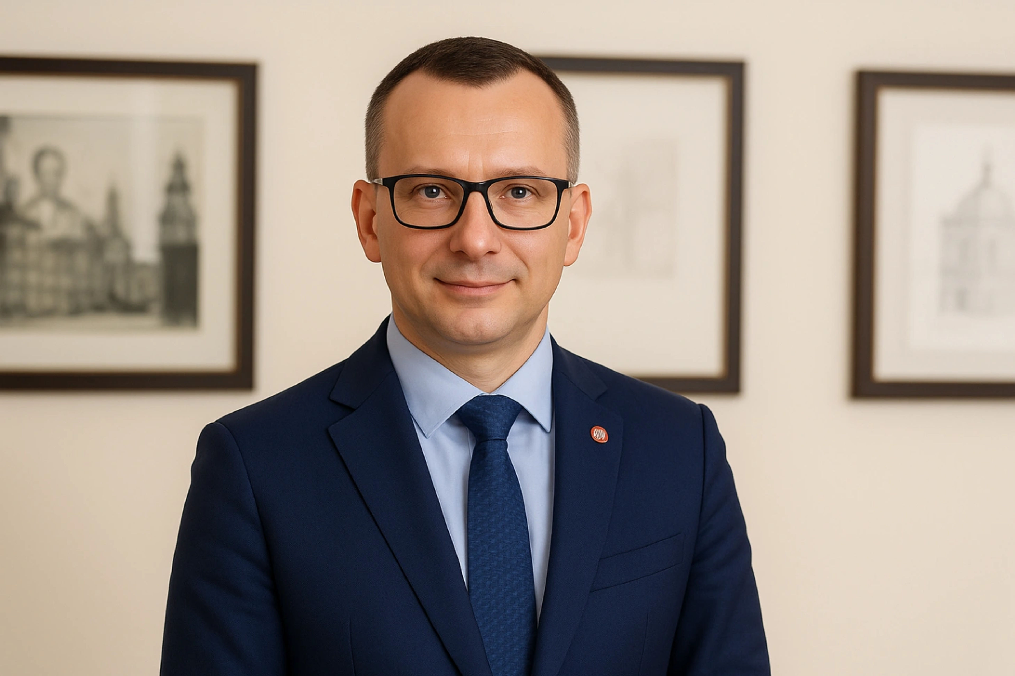Marcin Gruchała