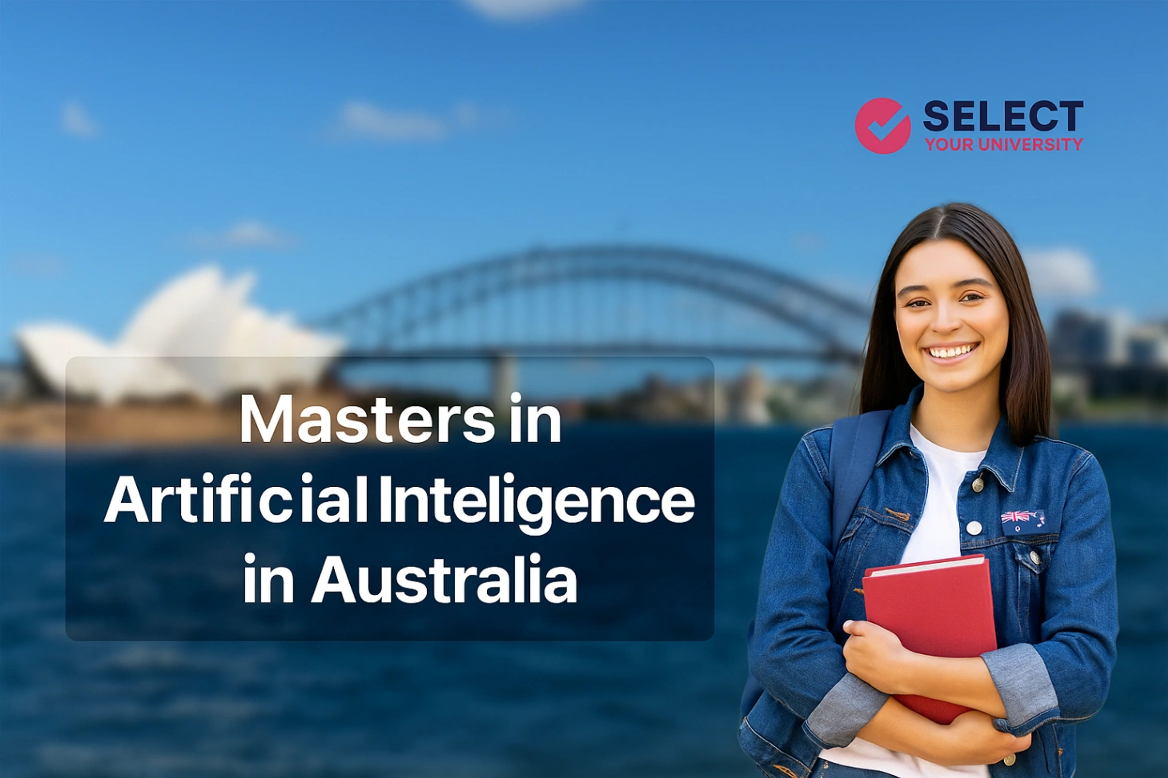 Masters in Artificial Intelligence in Australia