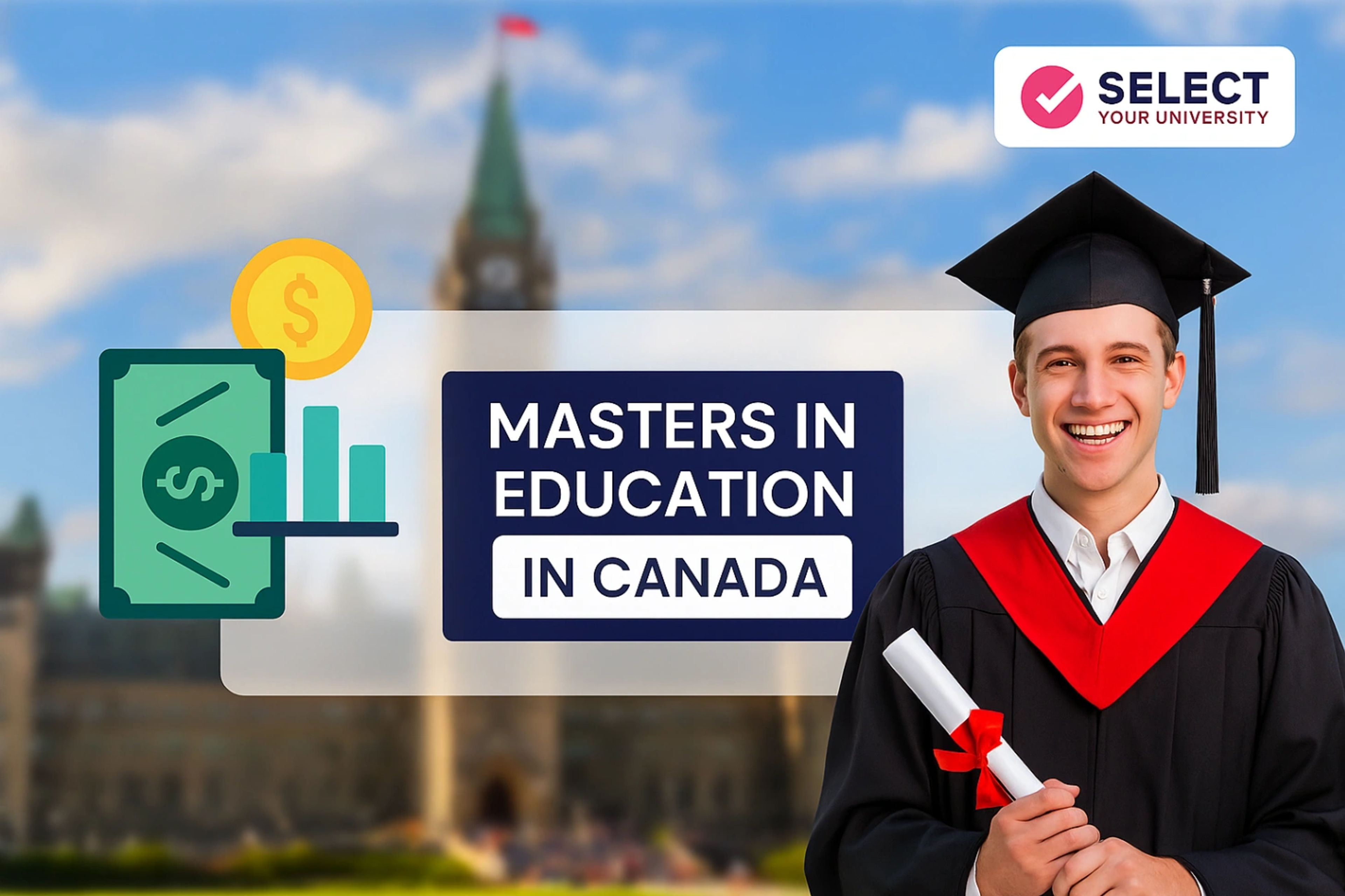 Masters in Education in Canada
