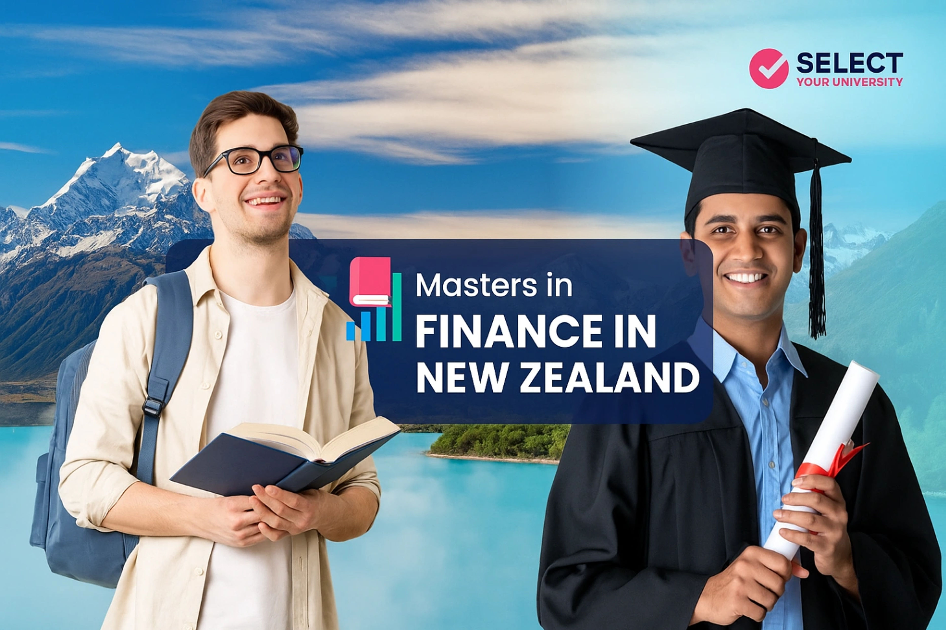 Masters in Finance in New Zealand