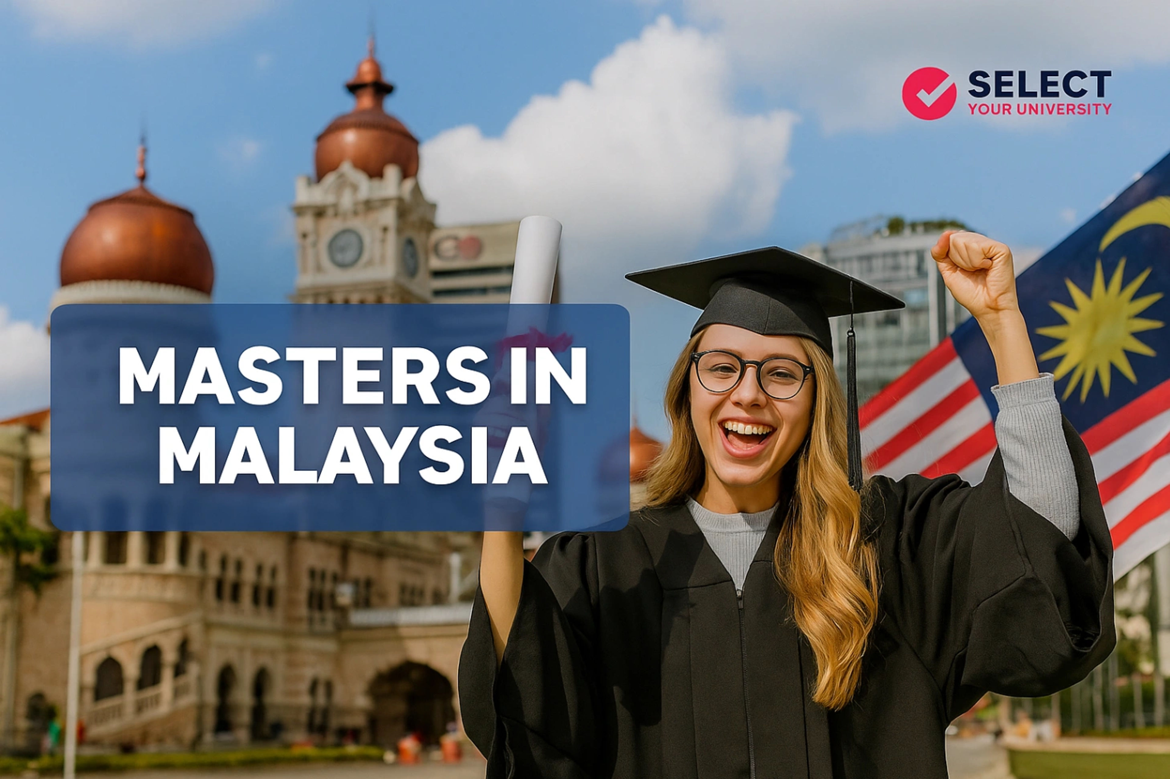 Masters in Malaysia