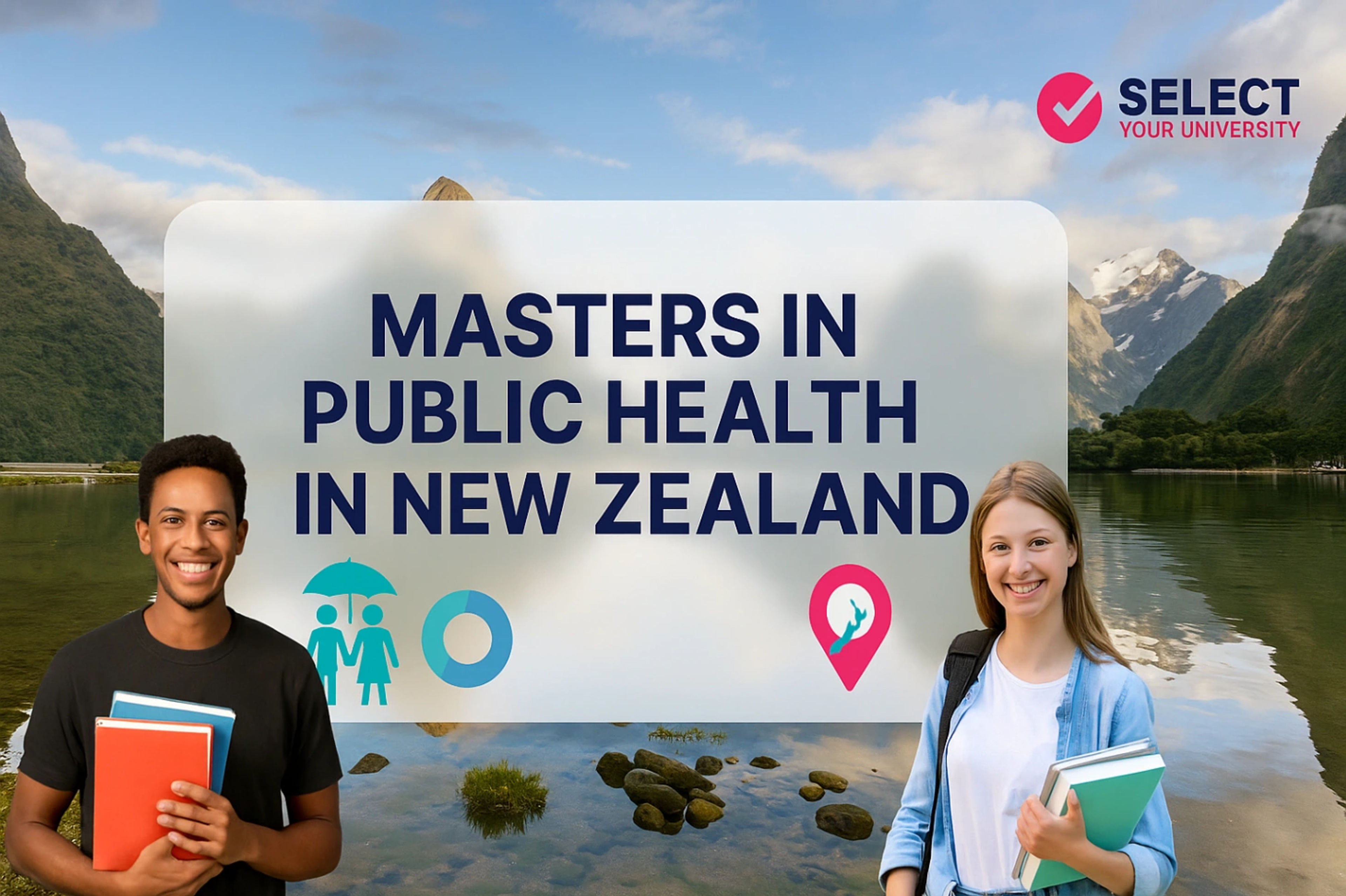 Masters in Public Health in New Zealand