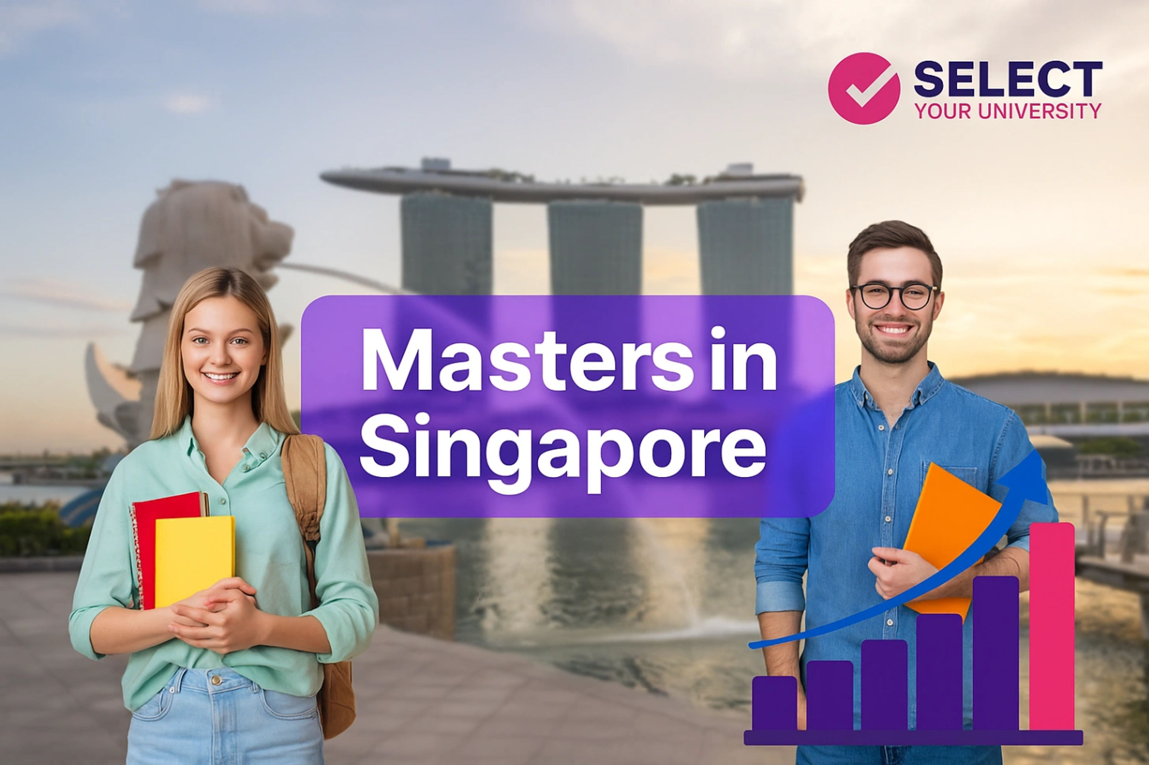 Masters in Singapore