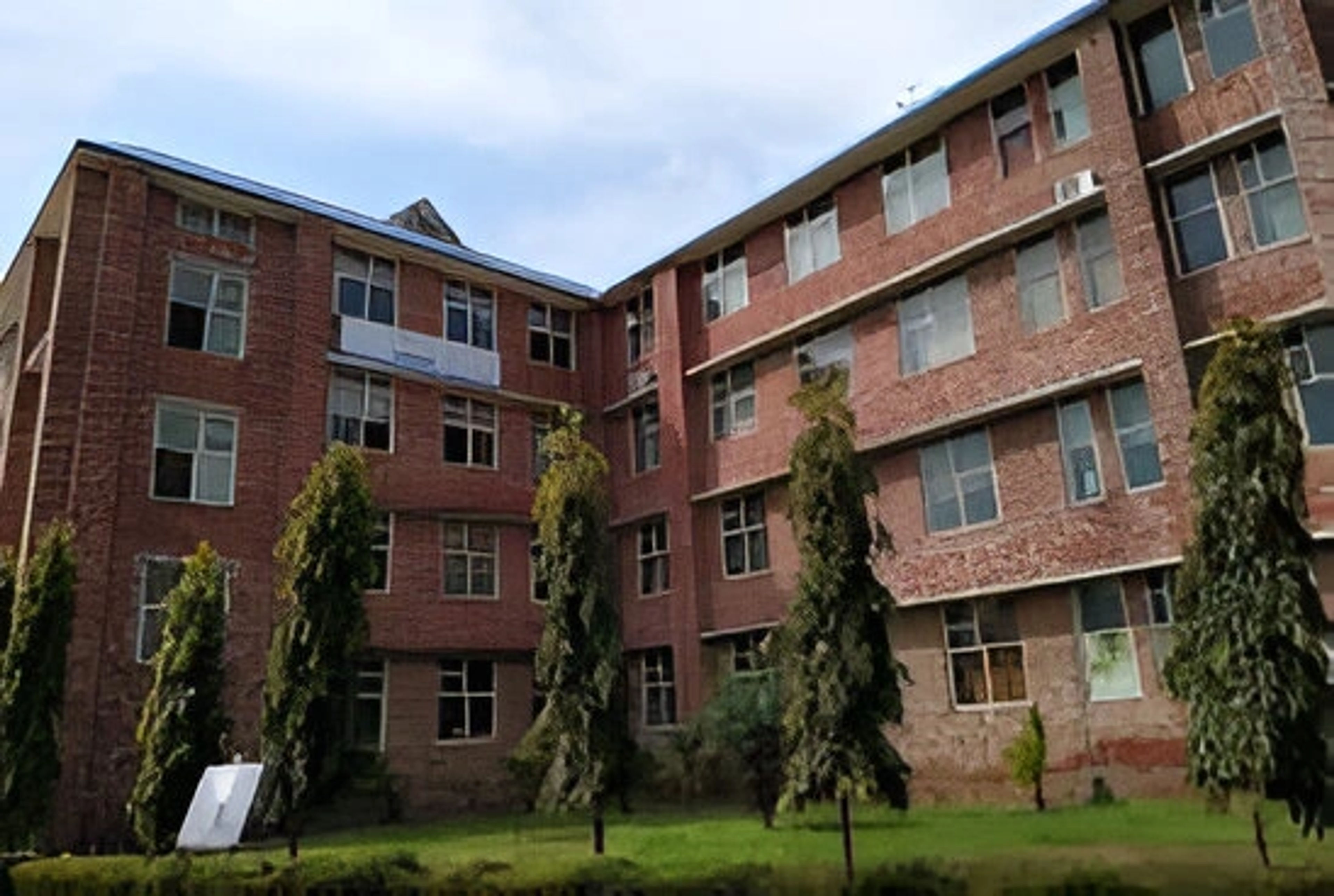 Maya Group of Colleges ,Dehradun ,Uttarakhand