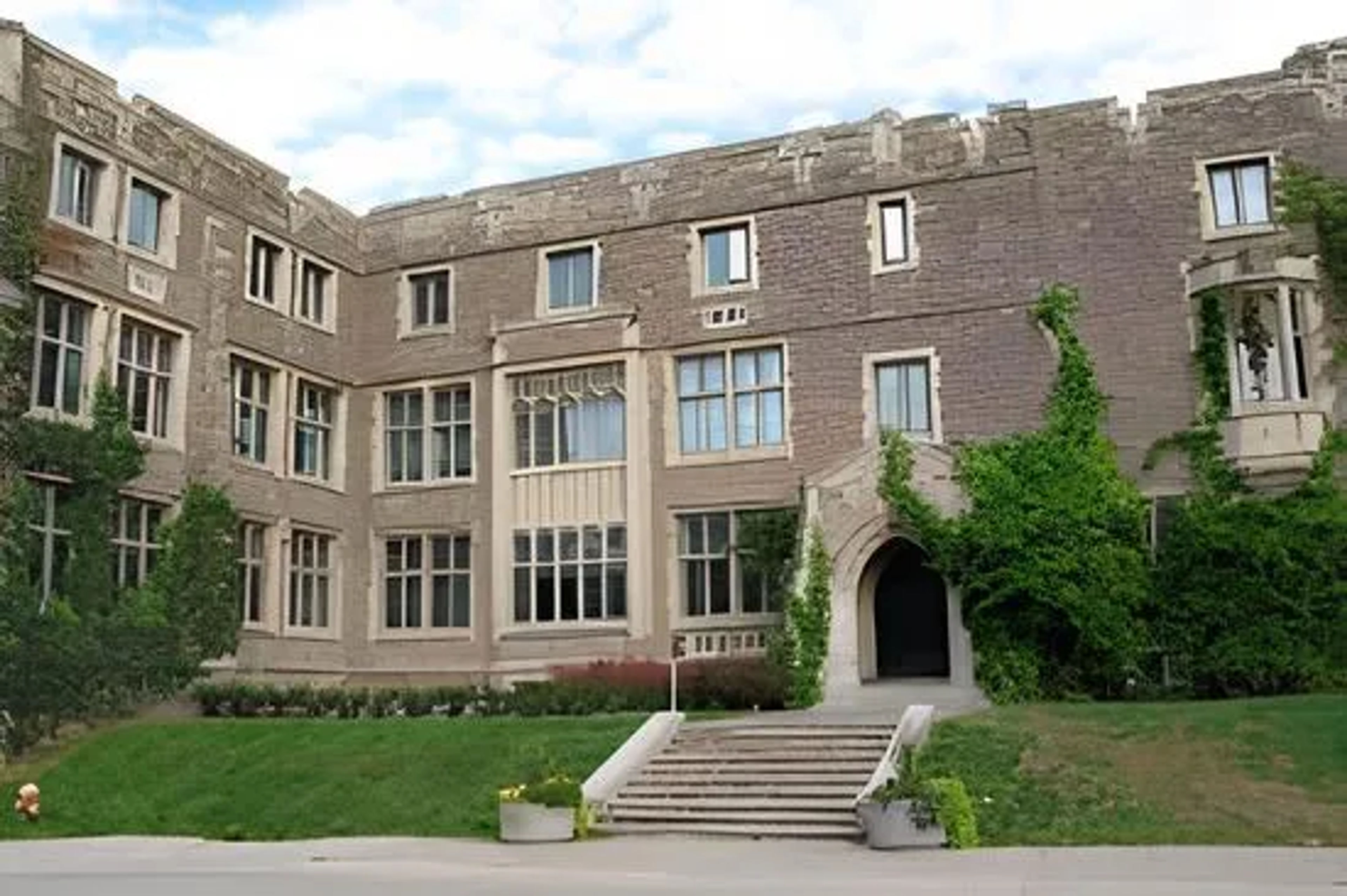 Mcmaster University