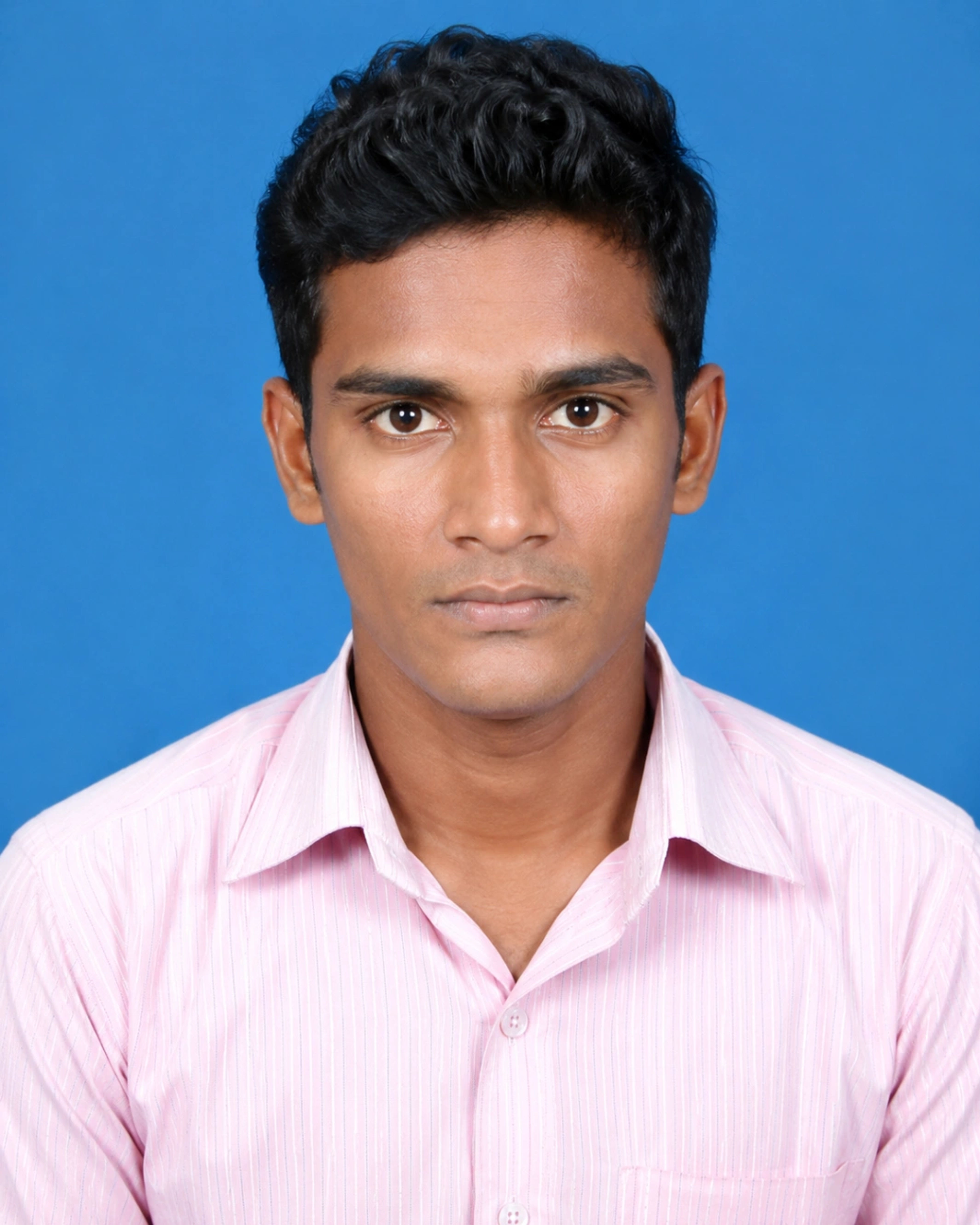 Md. Sabith