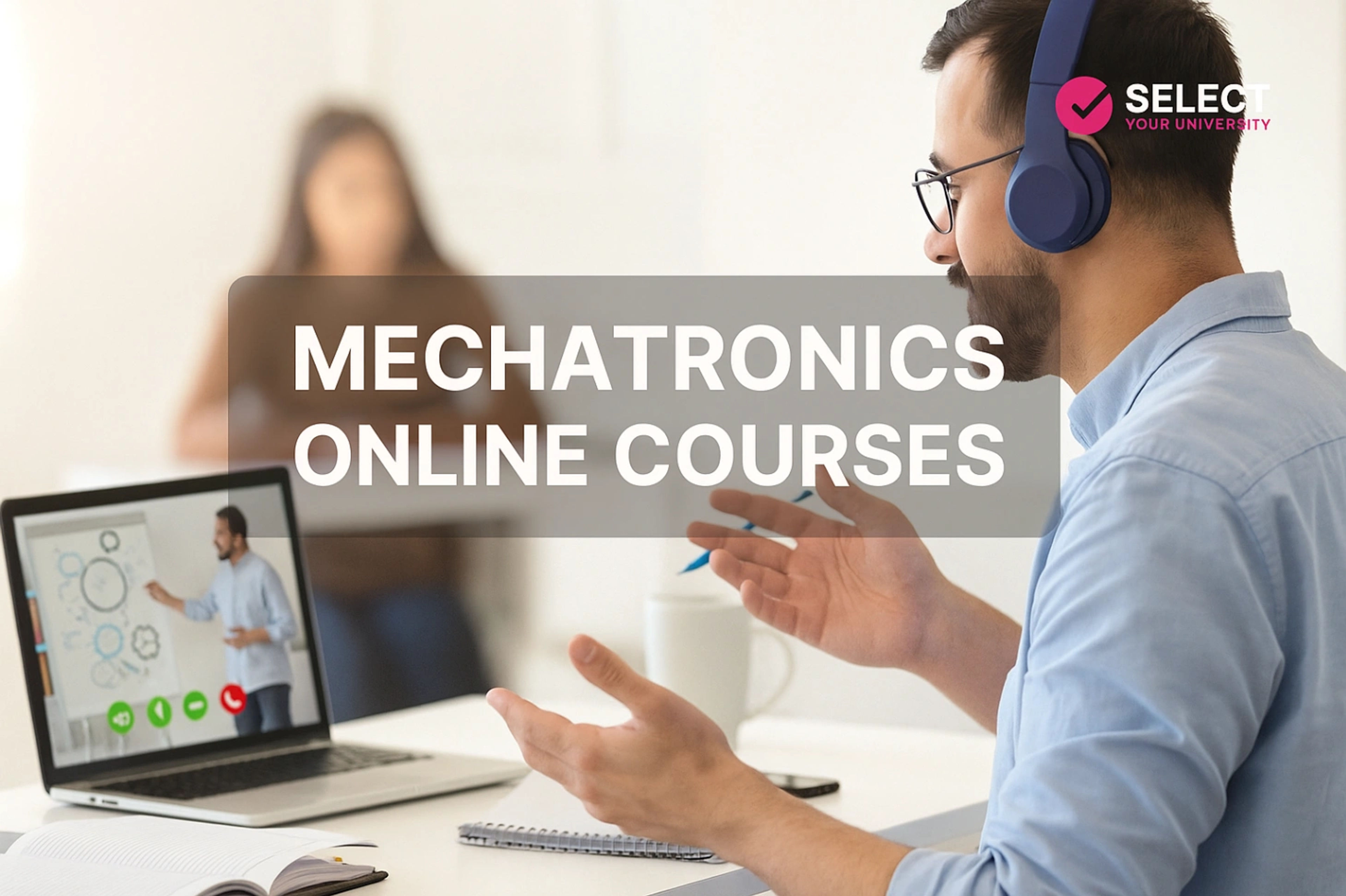 Mechatronics Online Courses