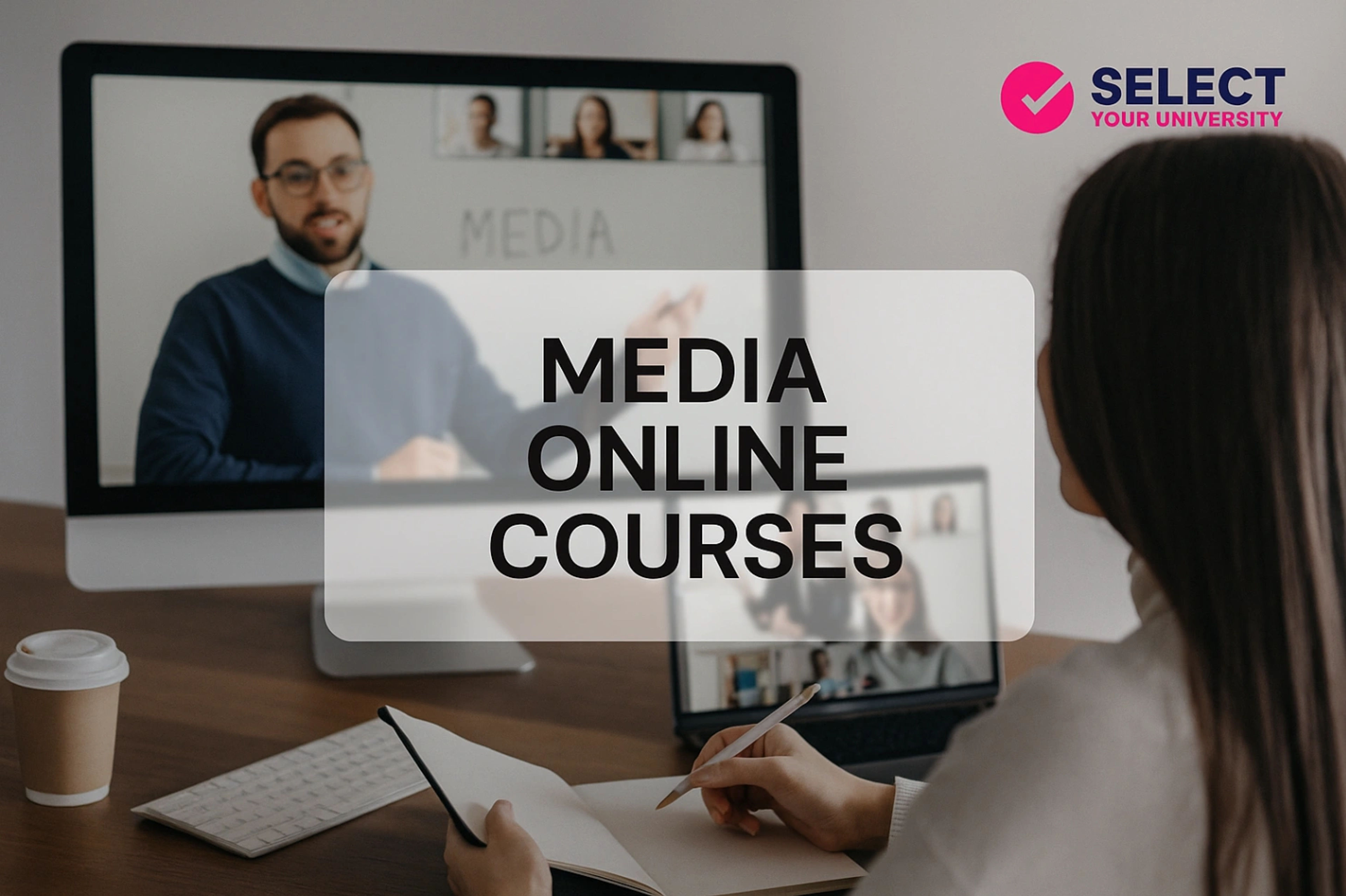 Media Online Courses