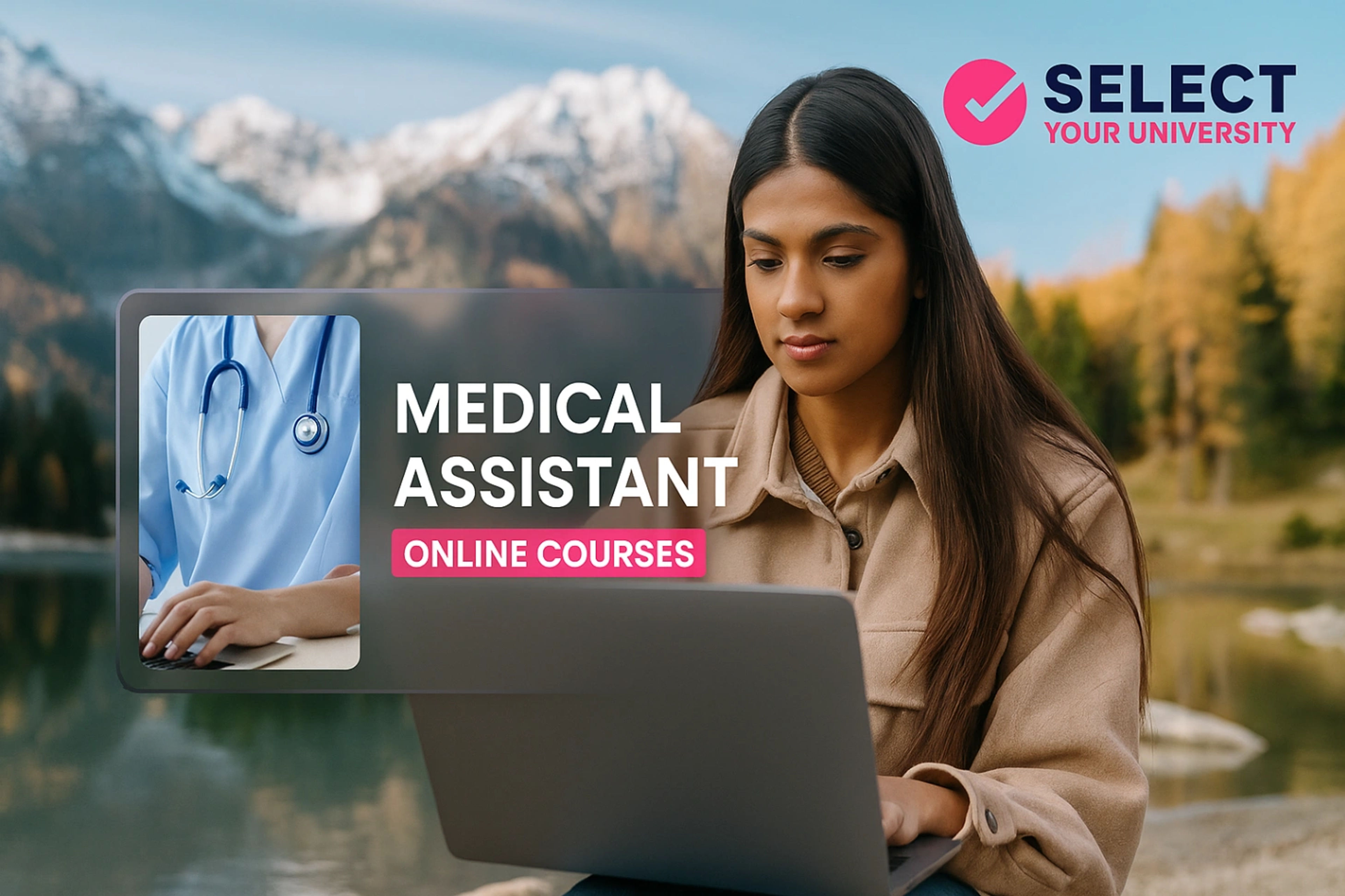 Medical Assistant Online Courses