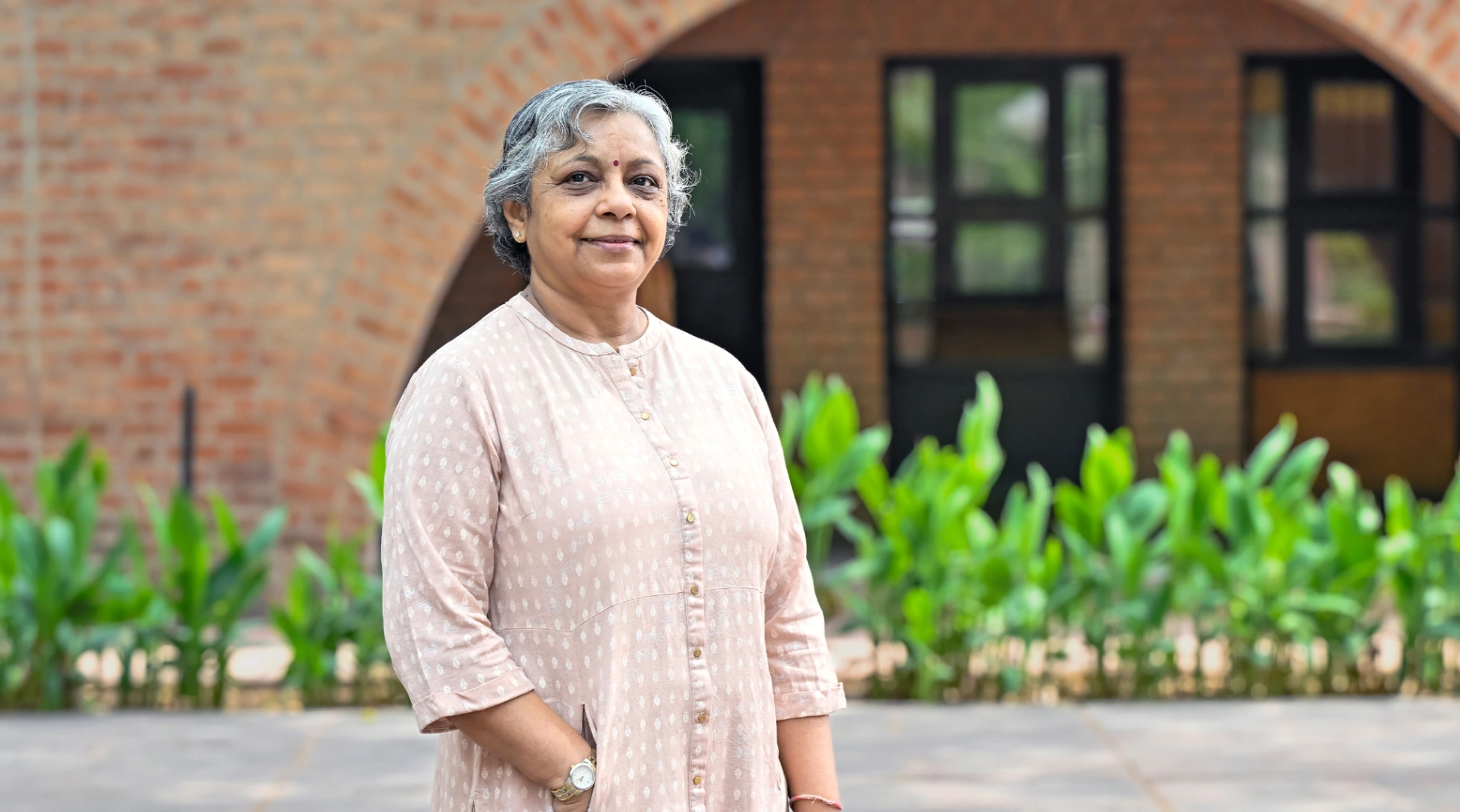 Meenakshi Sharma