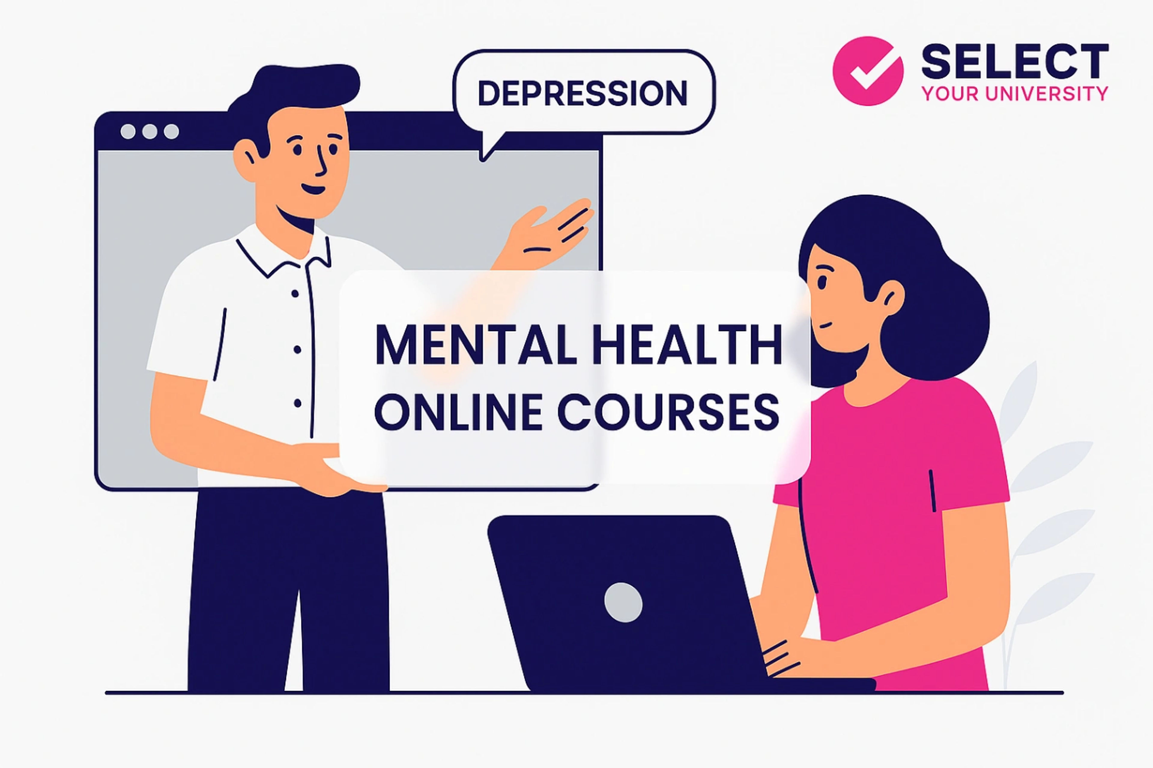 Mental Health Online Courses