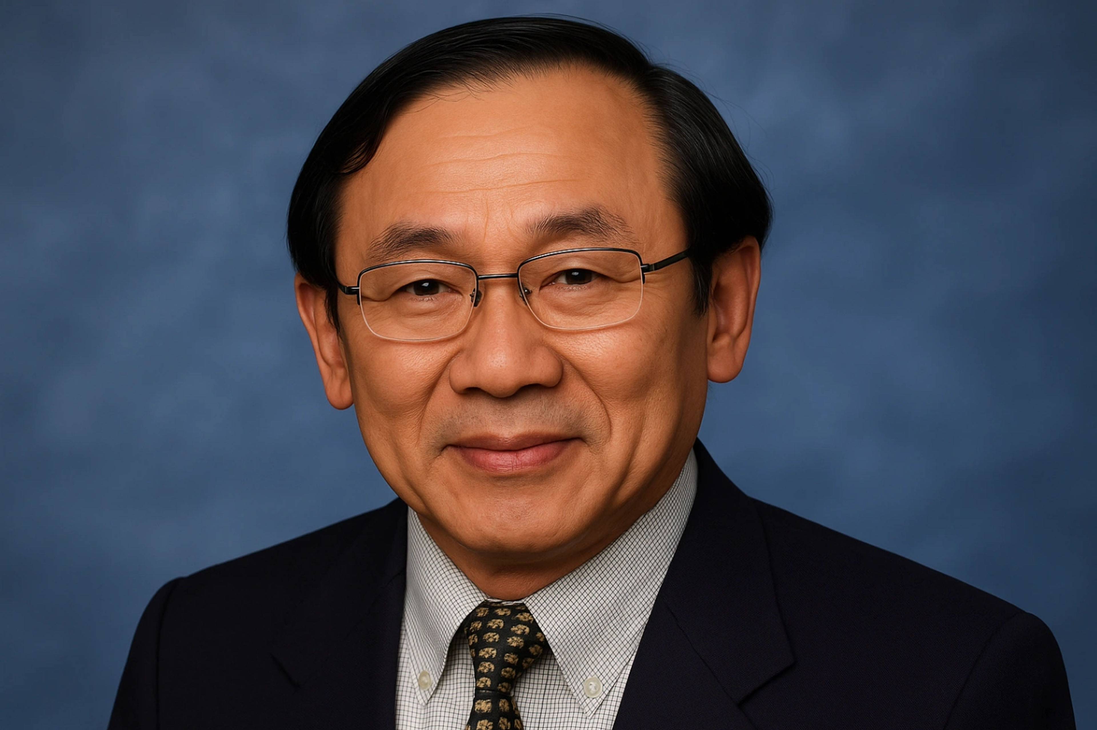 Minking Chyu