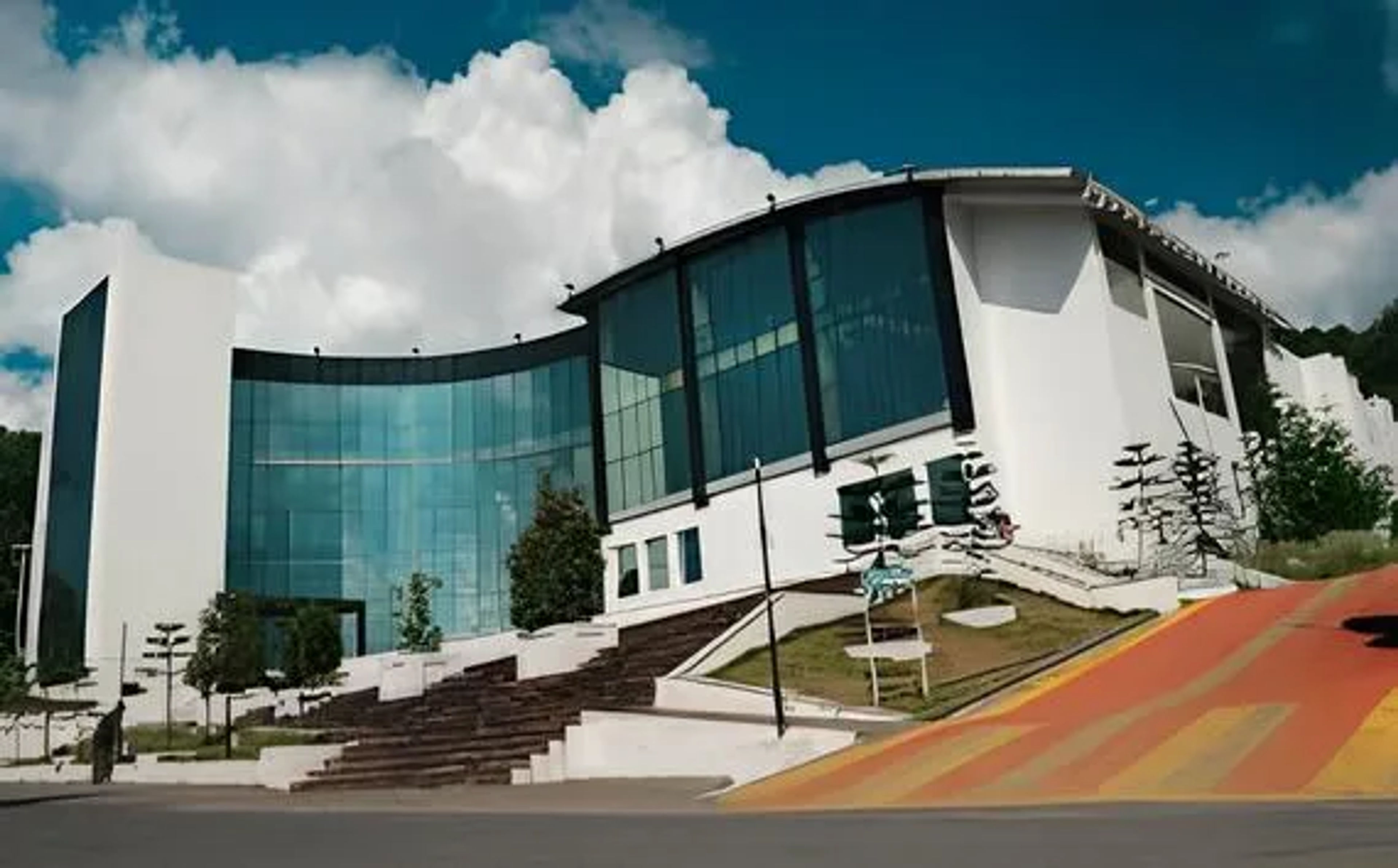 Mizoram University - [MZU] ,Aizawl ,Mizoram