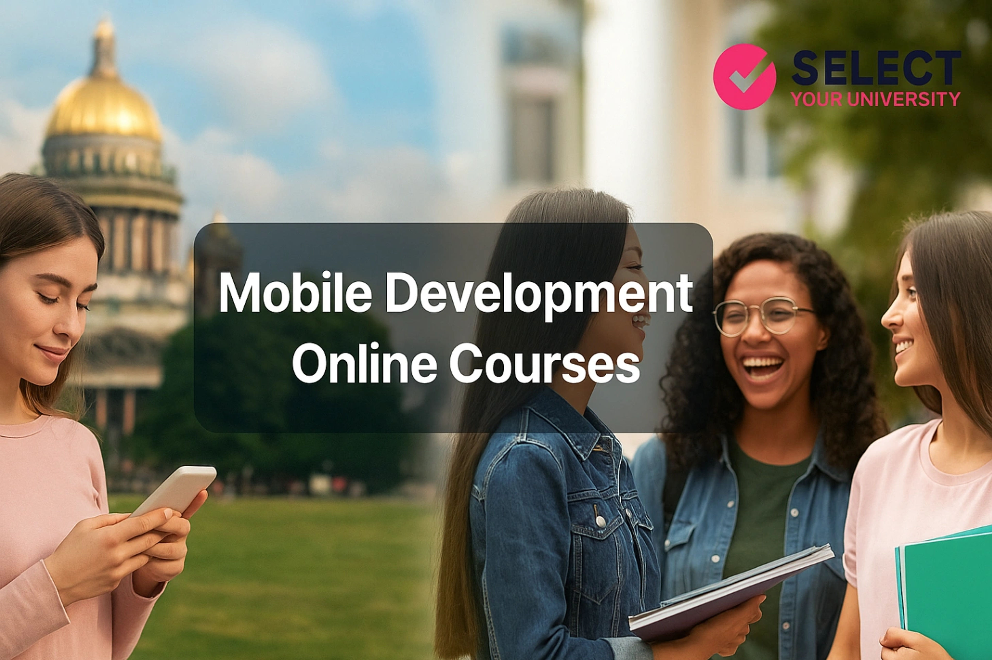 Mobile Development Online Courses
