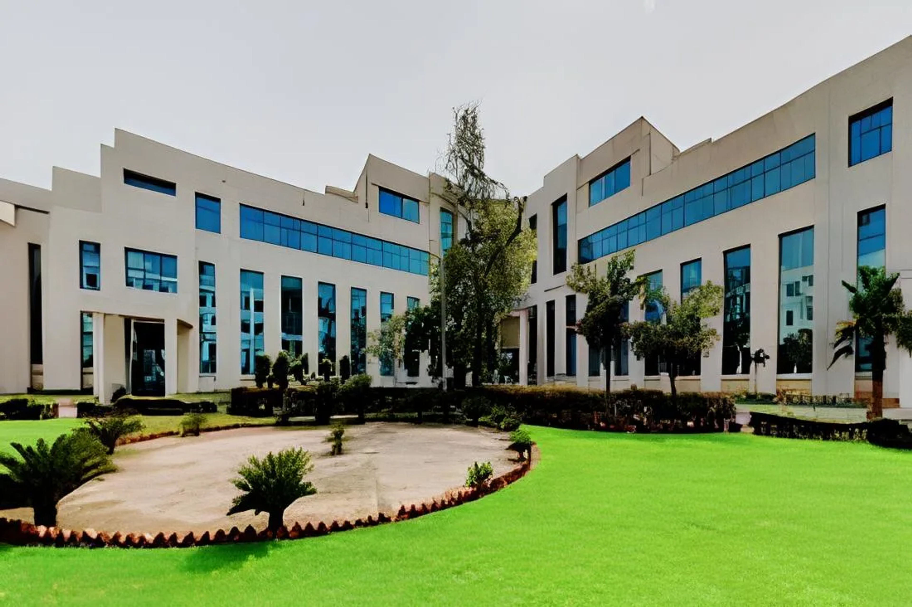 Monad University ,Hapur ,Uttar Pradesh