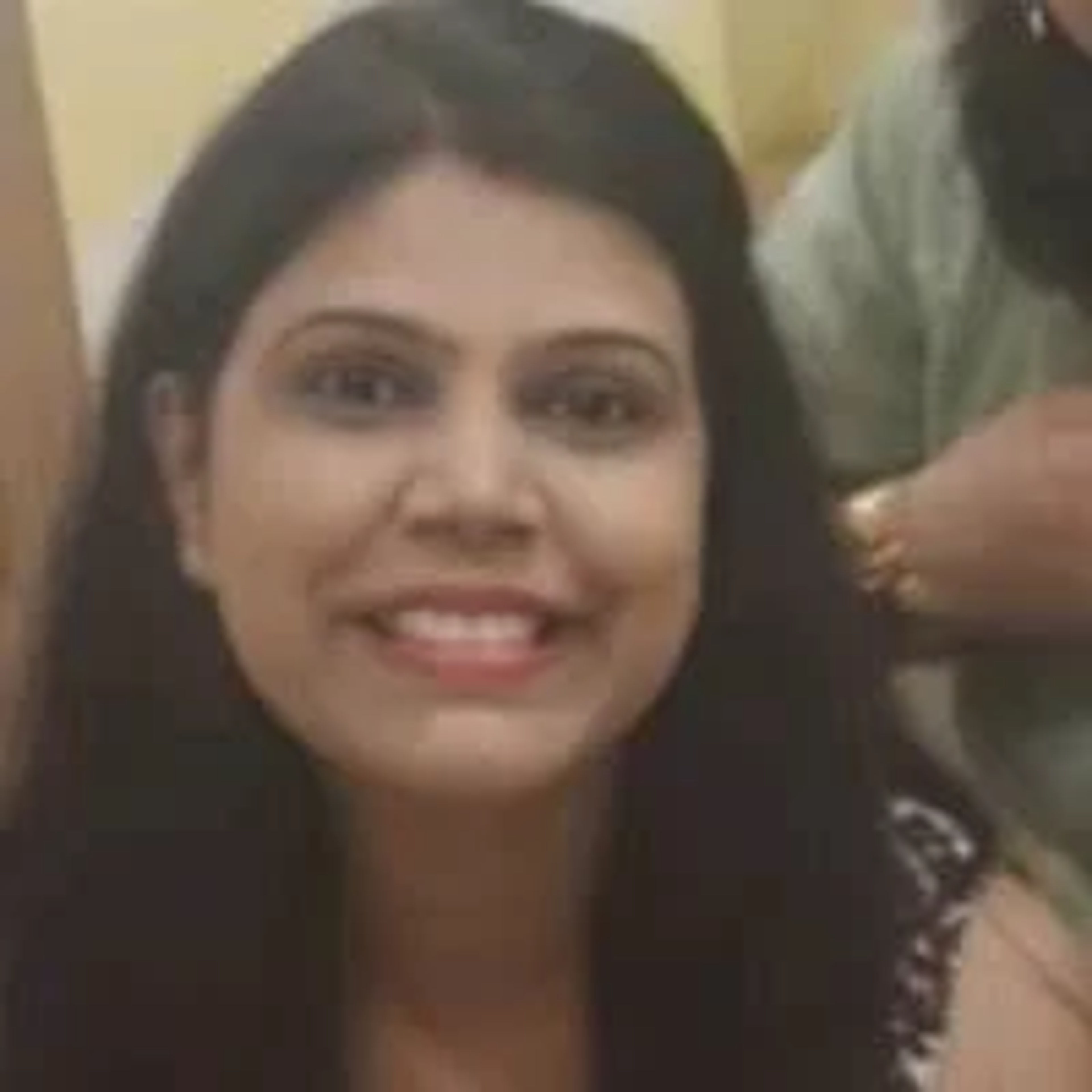 Monika Srivastava
