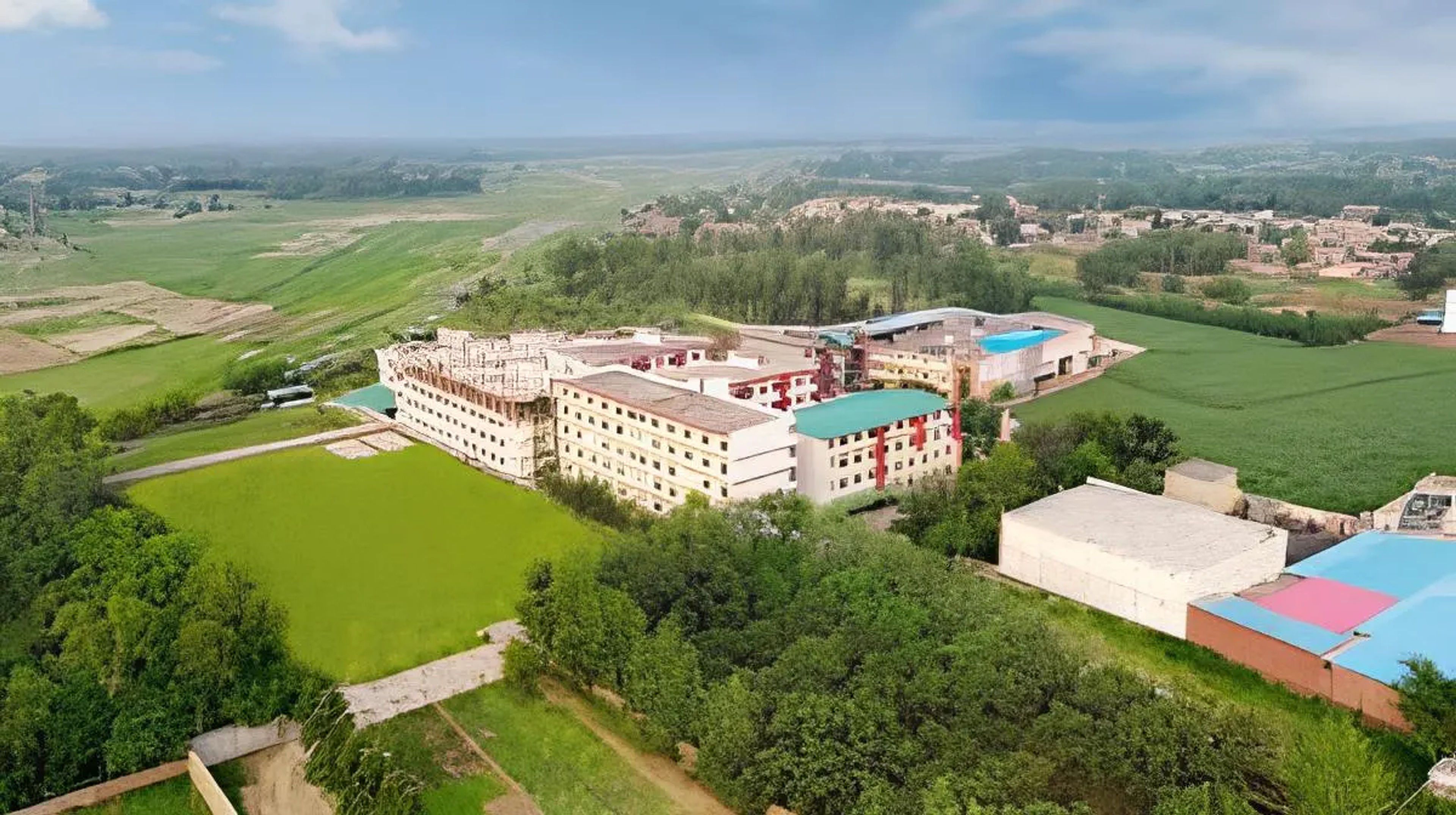 MotherHood University ,Roorkee ,Uttarakhand