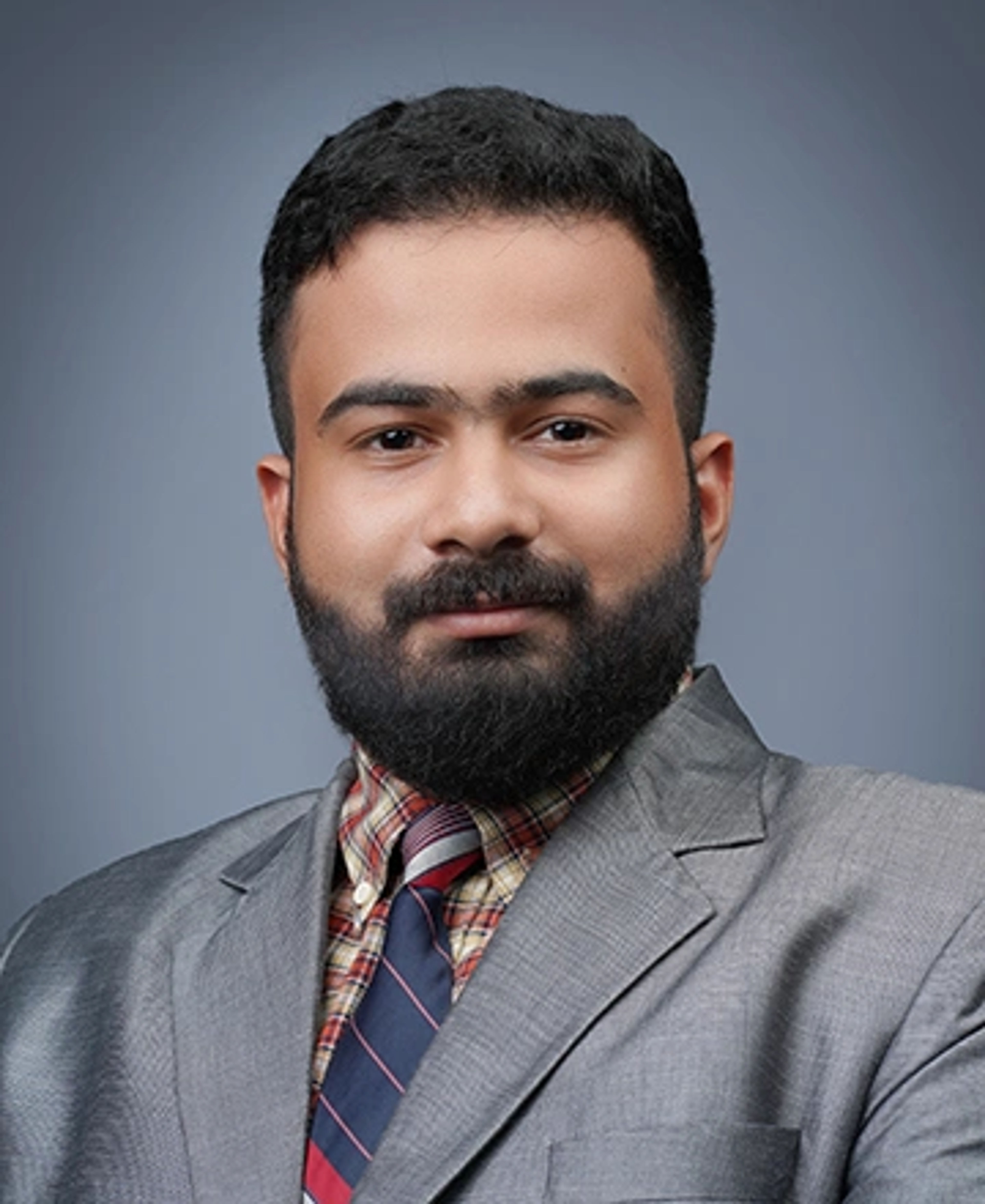 Mr Anand Sunny