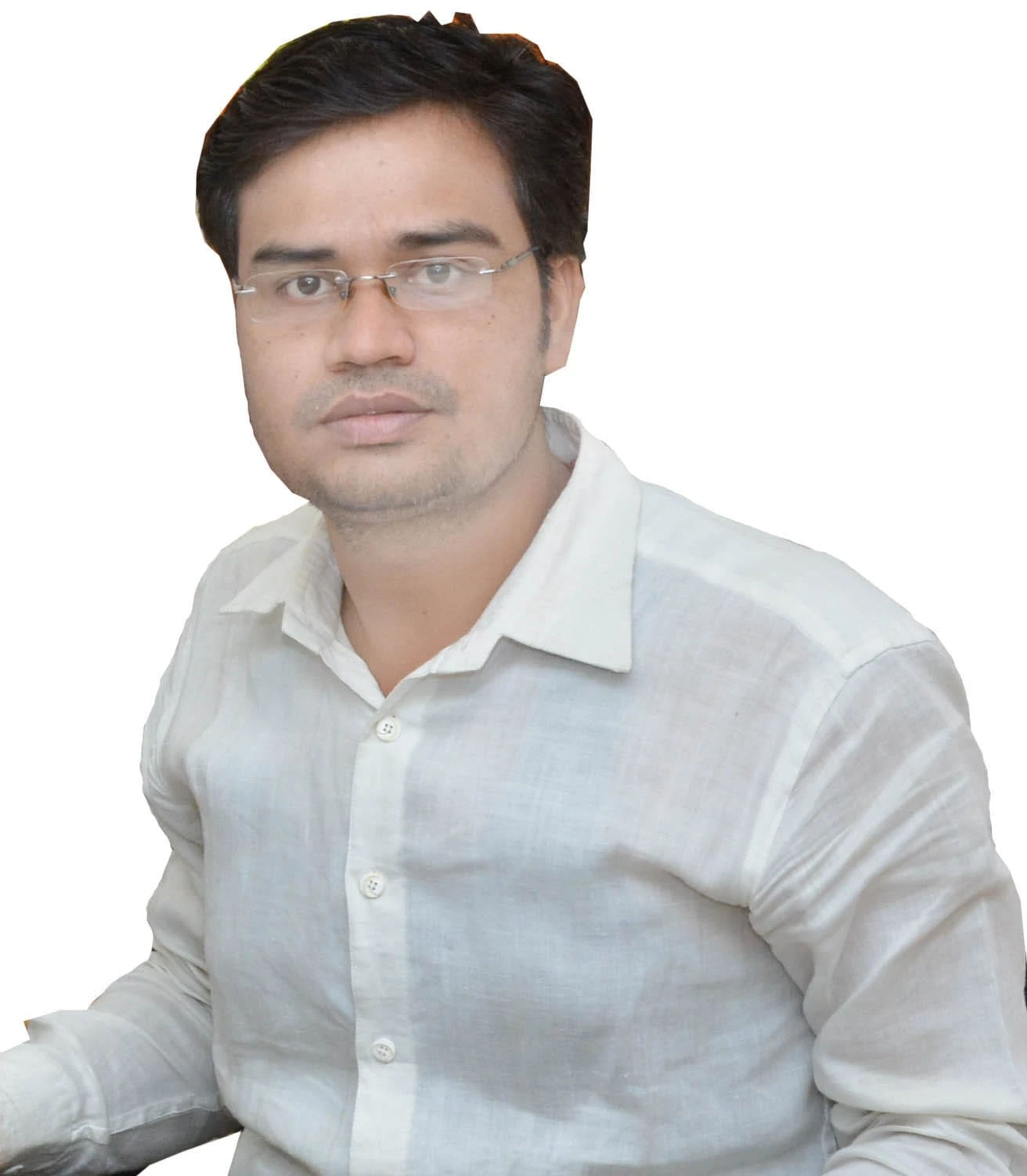 Mr. Rohit Thakur