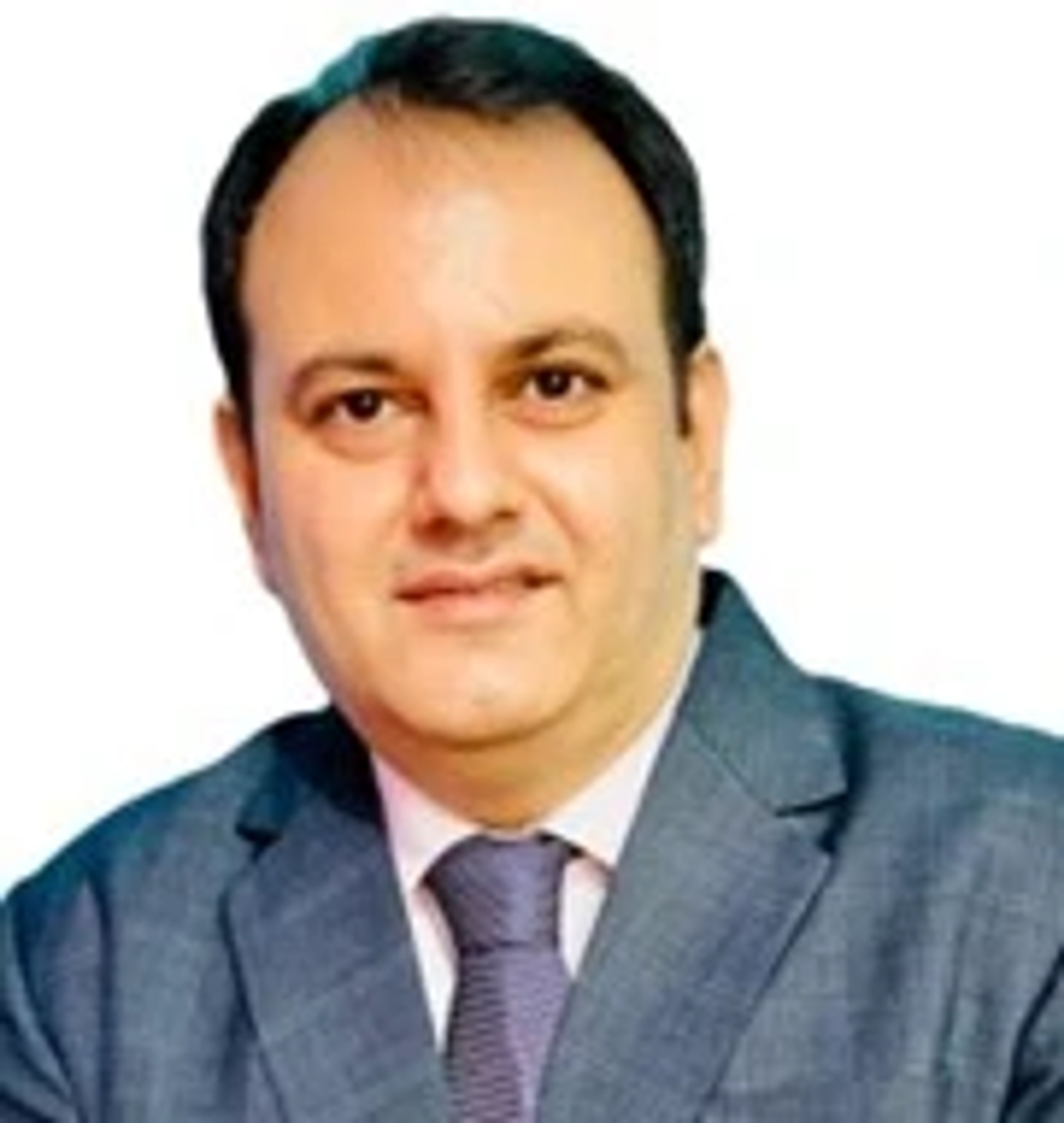 Mr. Vikram Singh Chopra