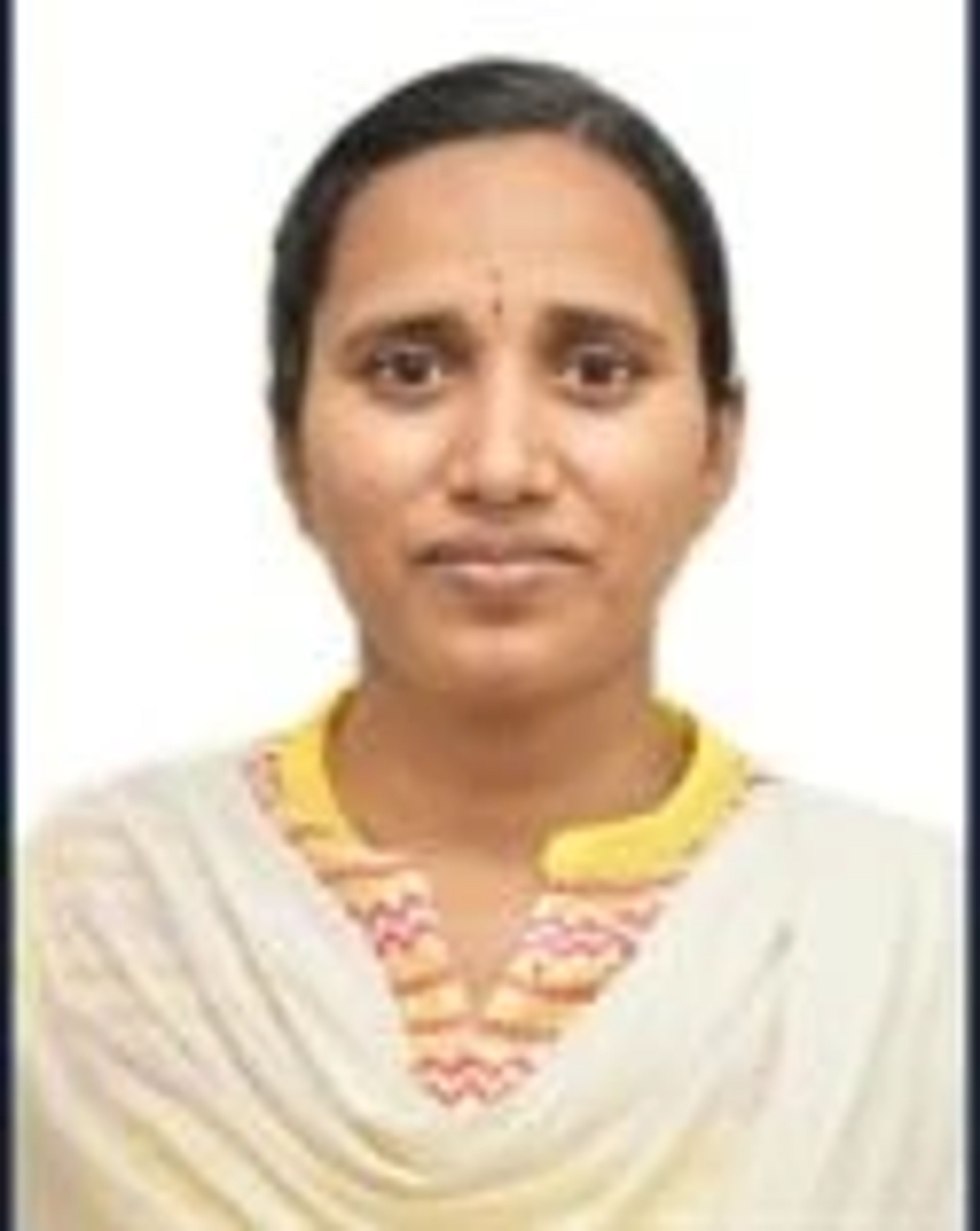 Mrs Sanapati Kondamma