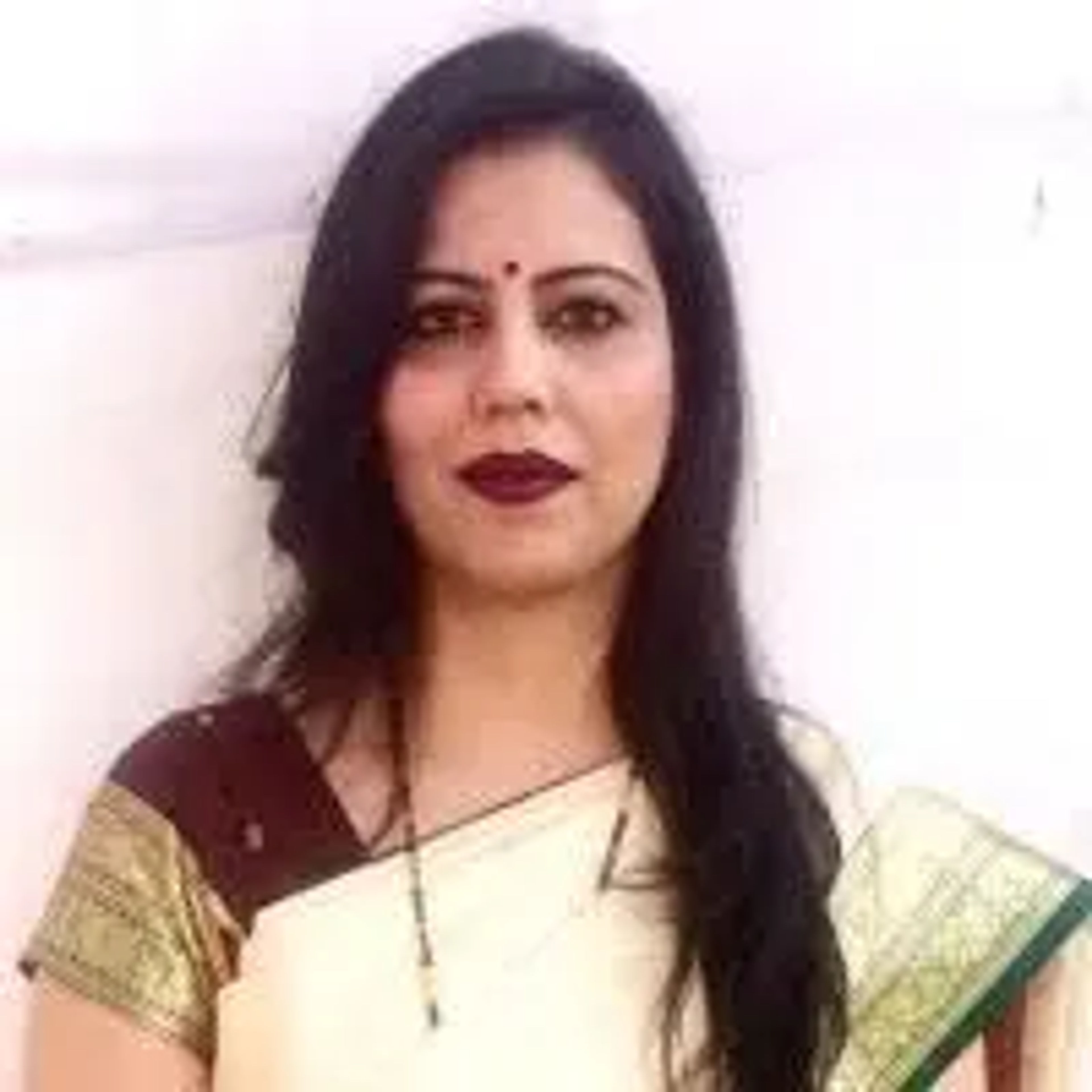 Mrs. Megha Nijhawan