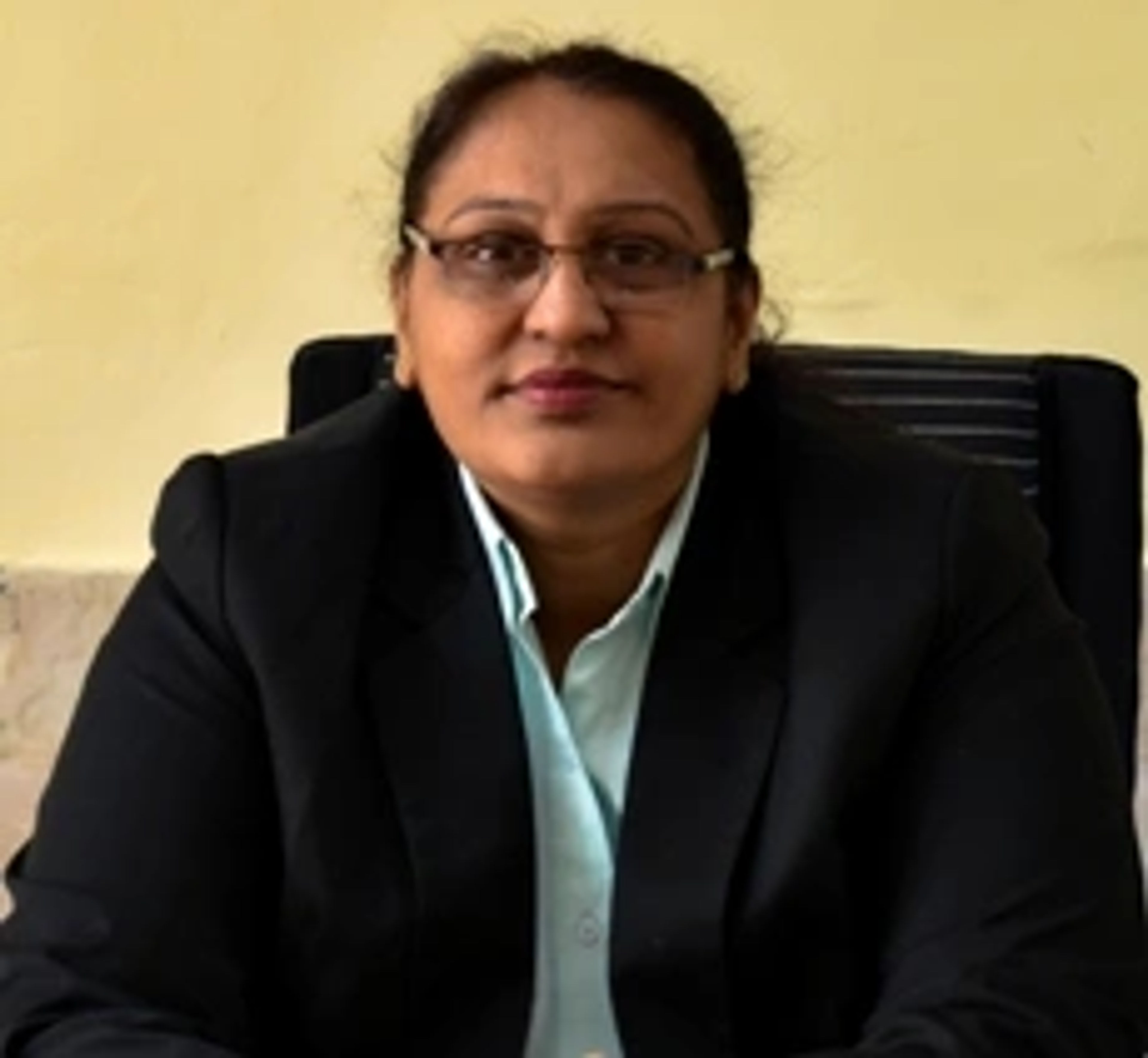Mrs. NEELAM NADKAR