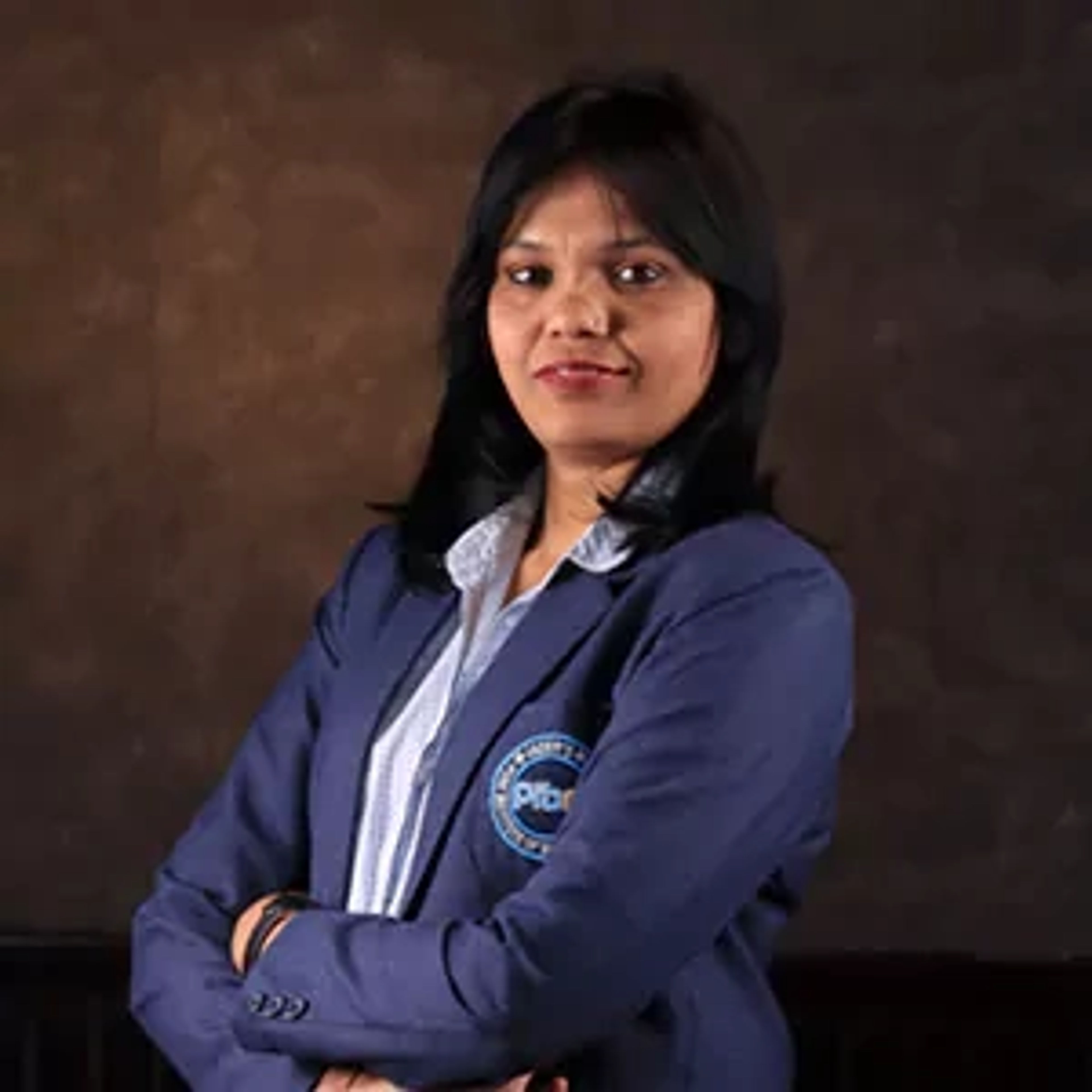 Mrs. Rajashree Bhise