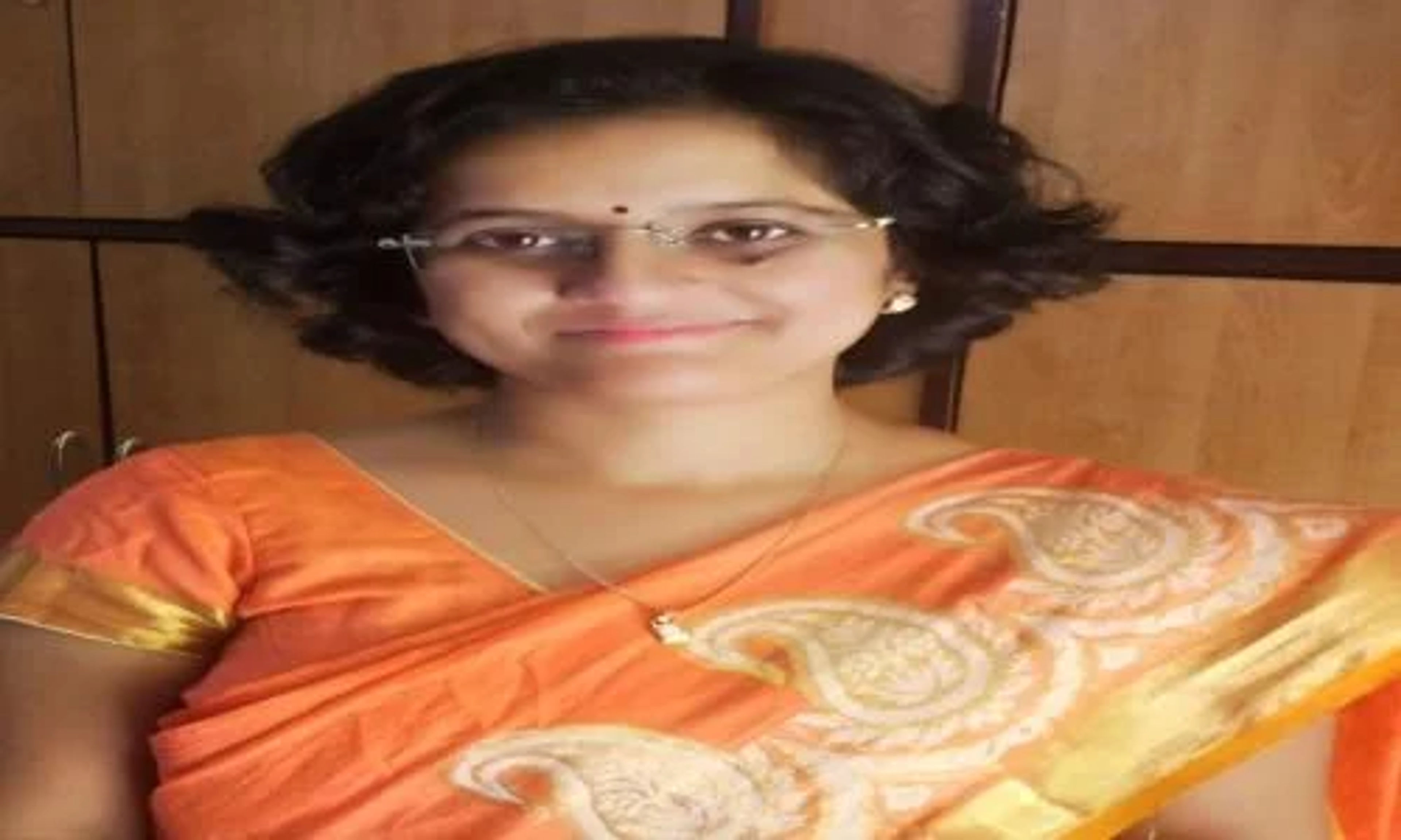 Mrs. Richa Dubey