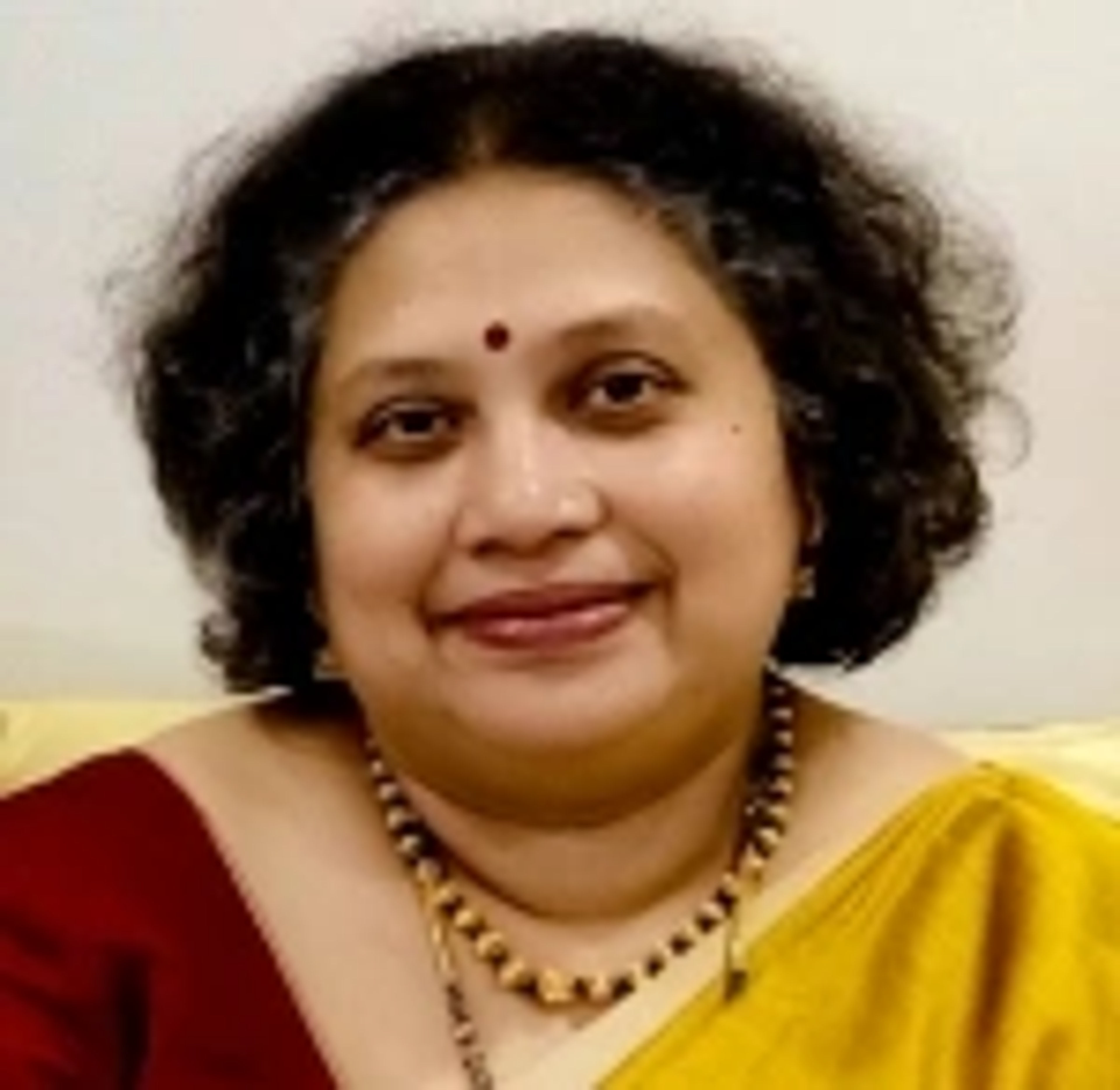 Mrs. SHILPA MADKAR