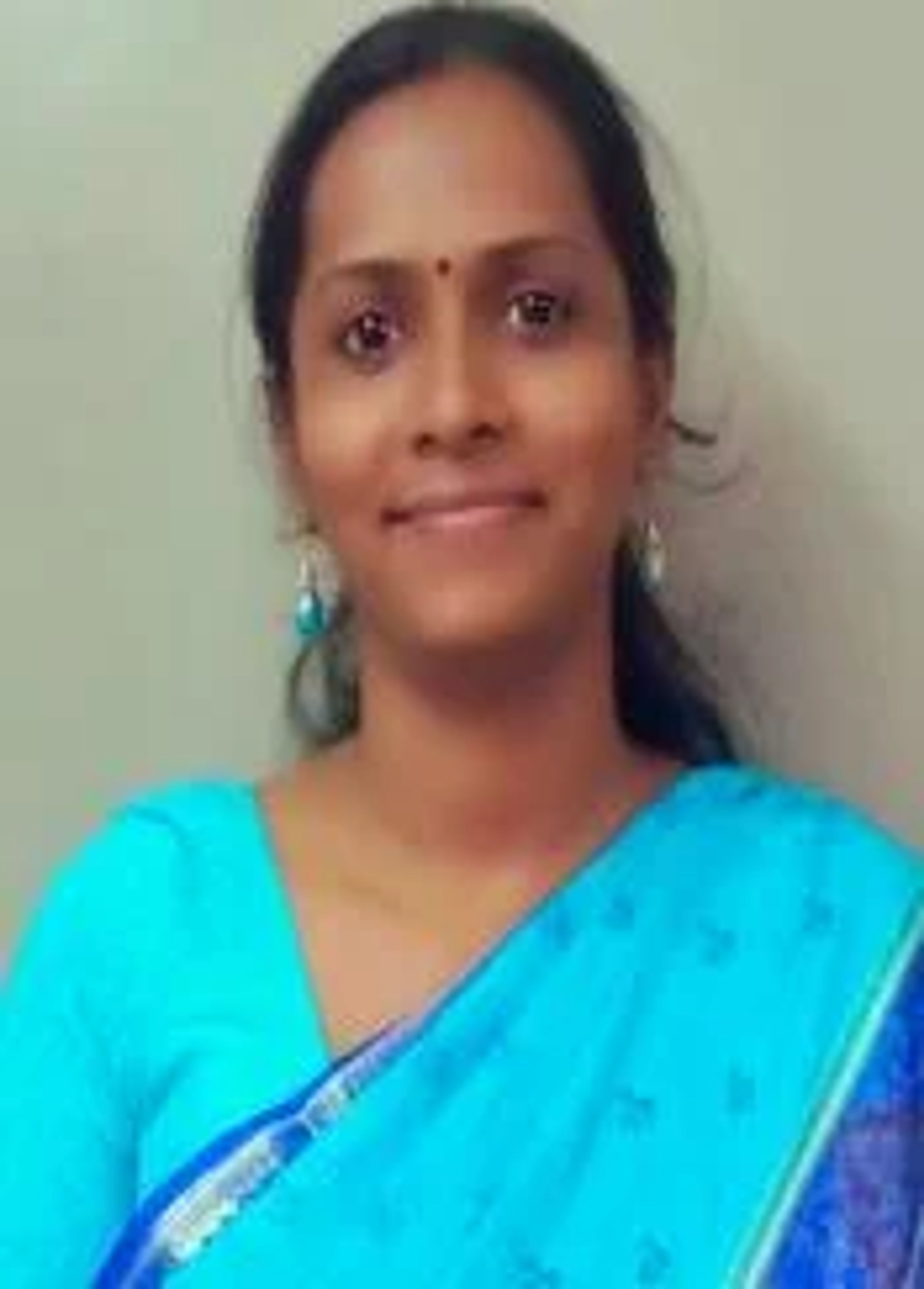 Mrs. Sudipta Sarka