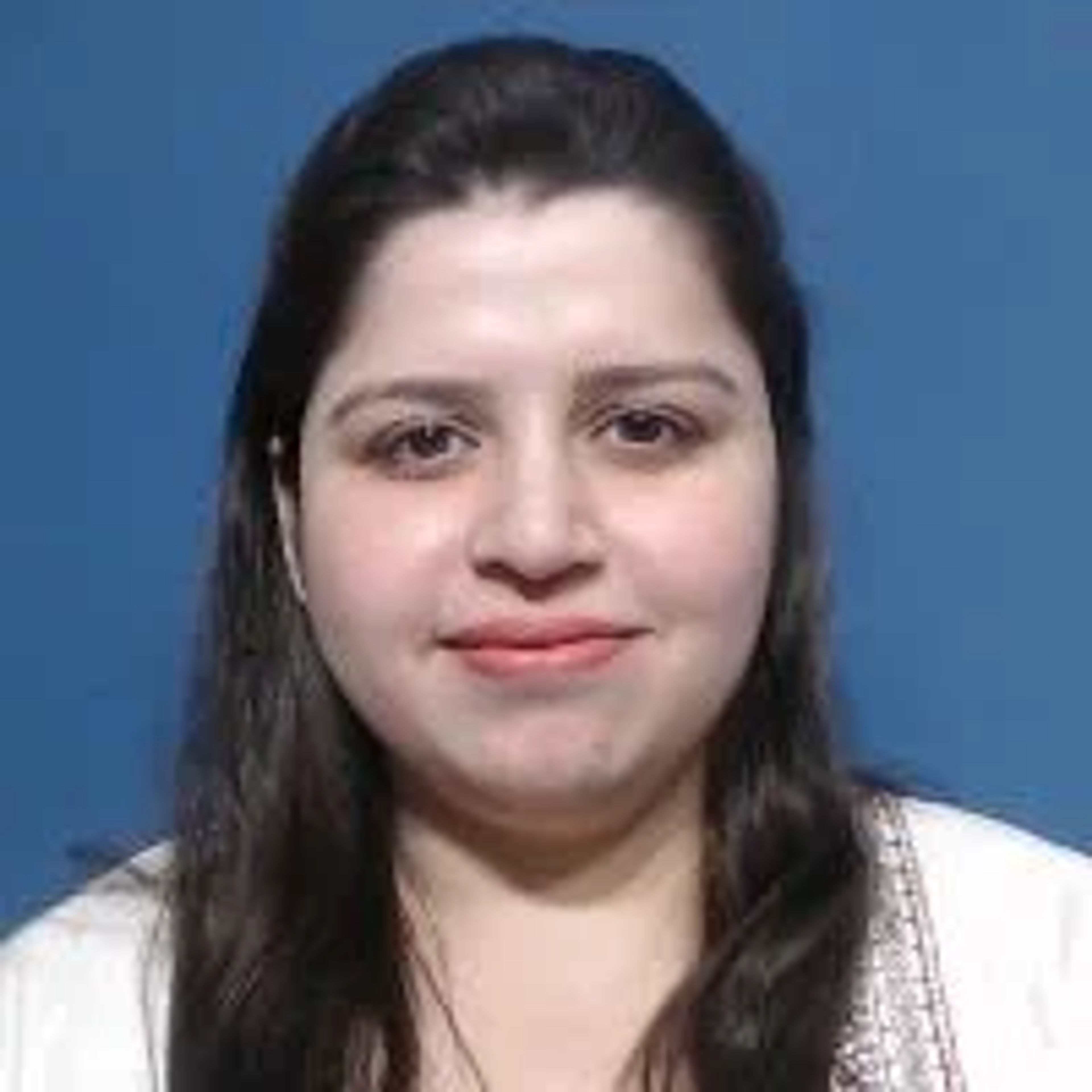 Ms. Aarti Omkumar Tolani