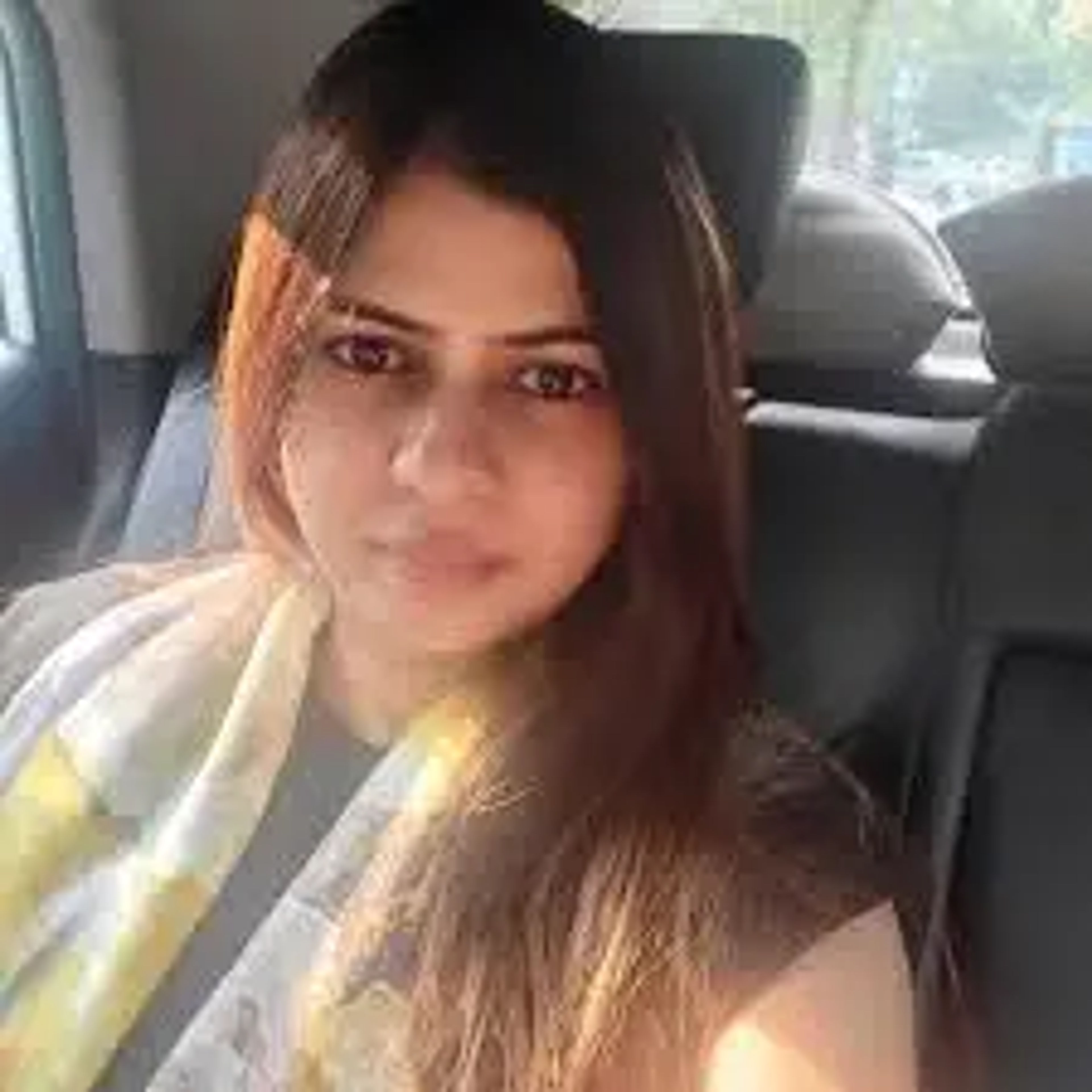 Ms. Ankita Singh