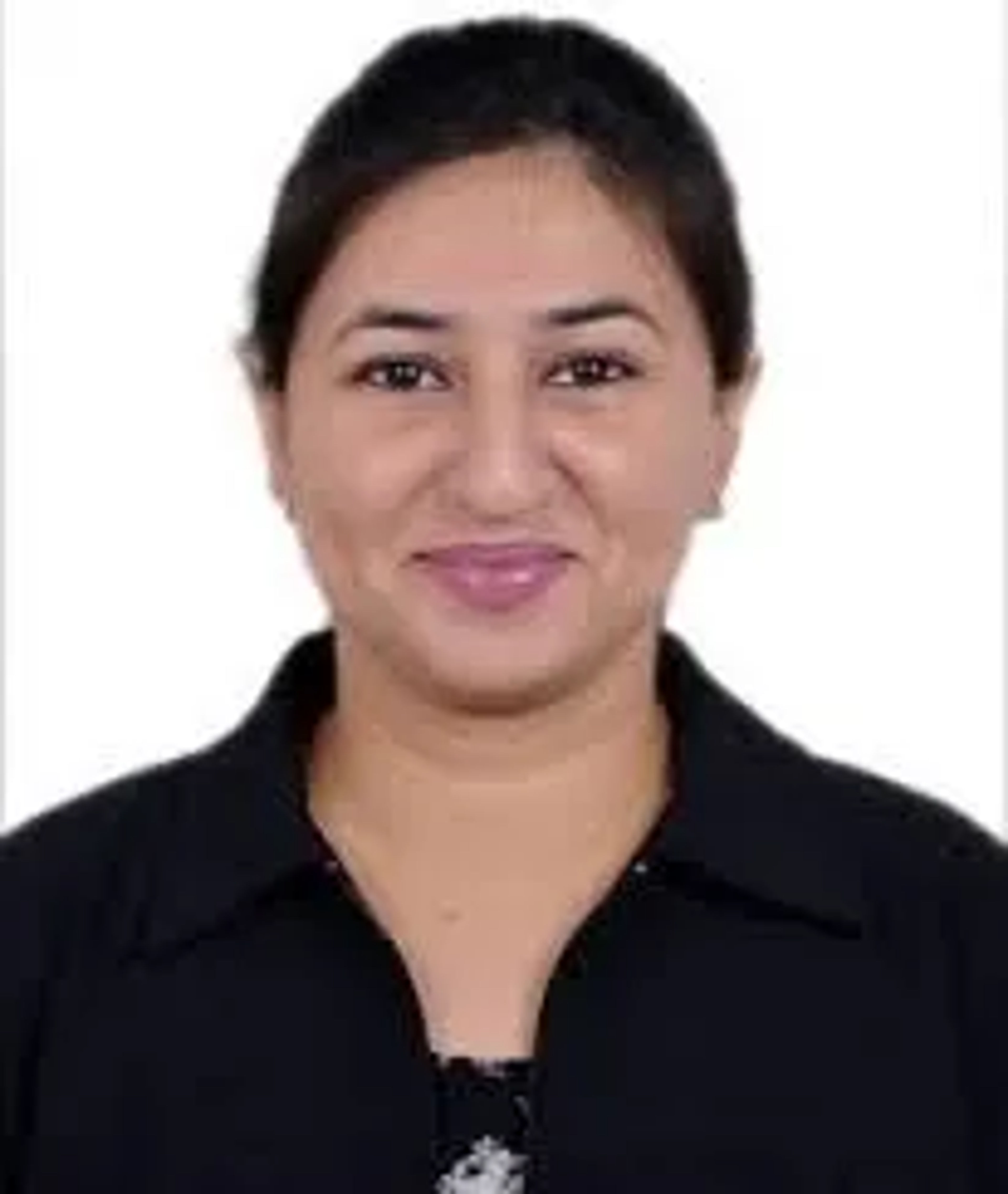 Ms. Atiya Fathima