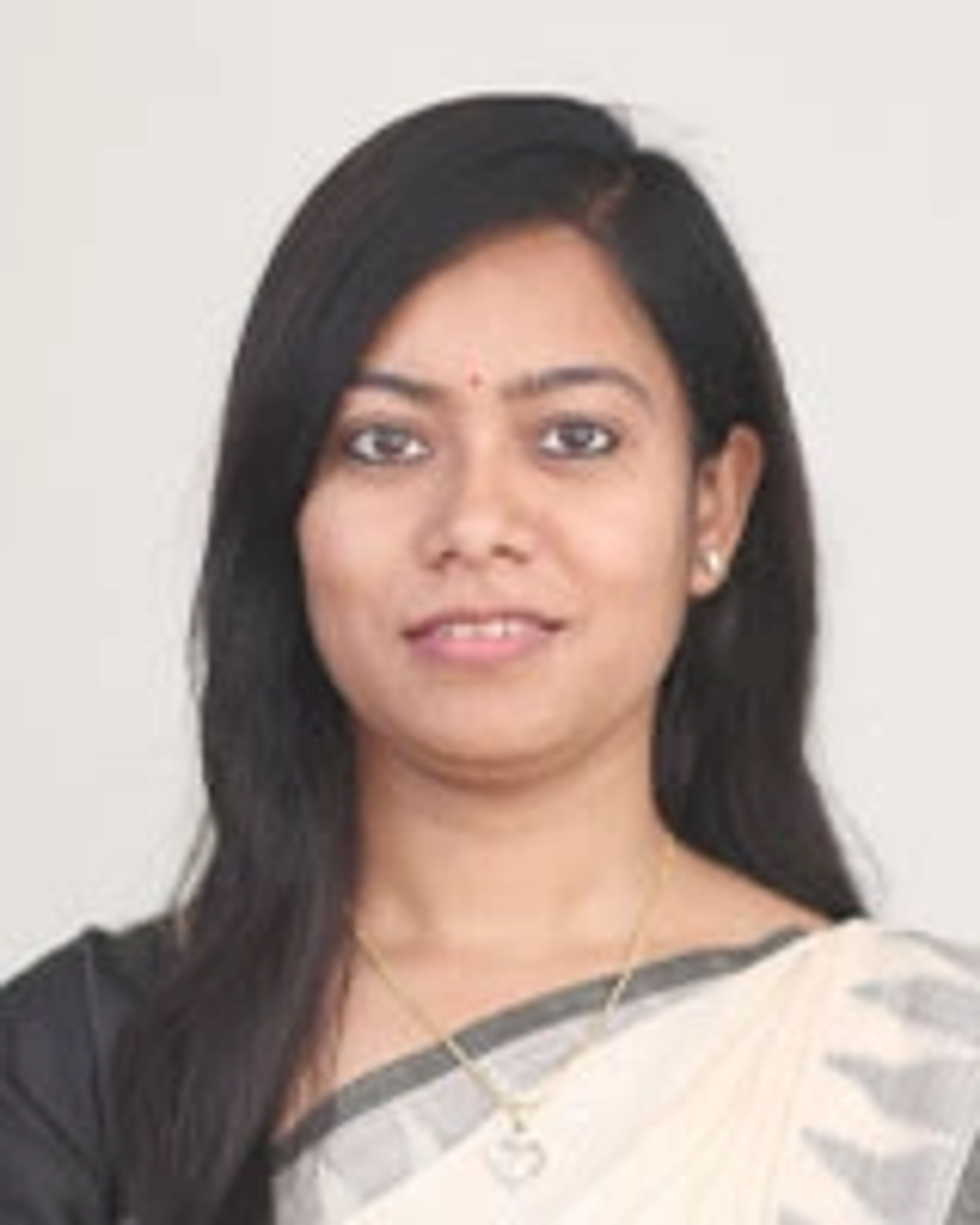 Ms. Eirya Jain