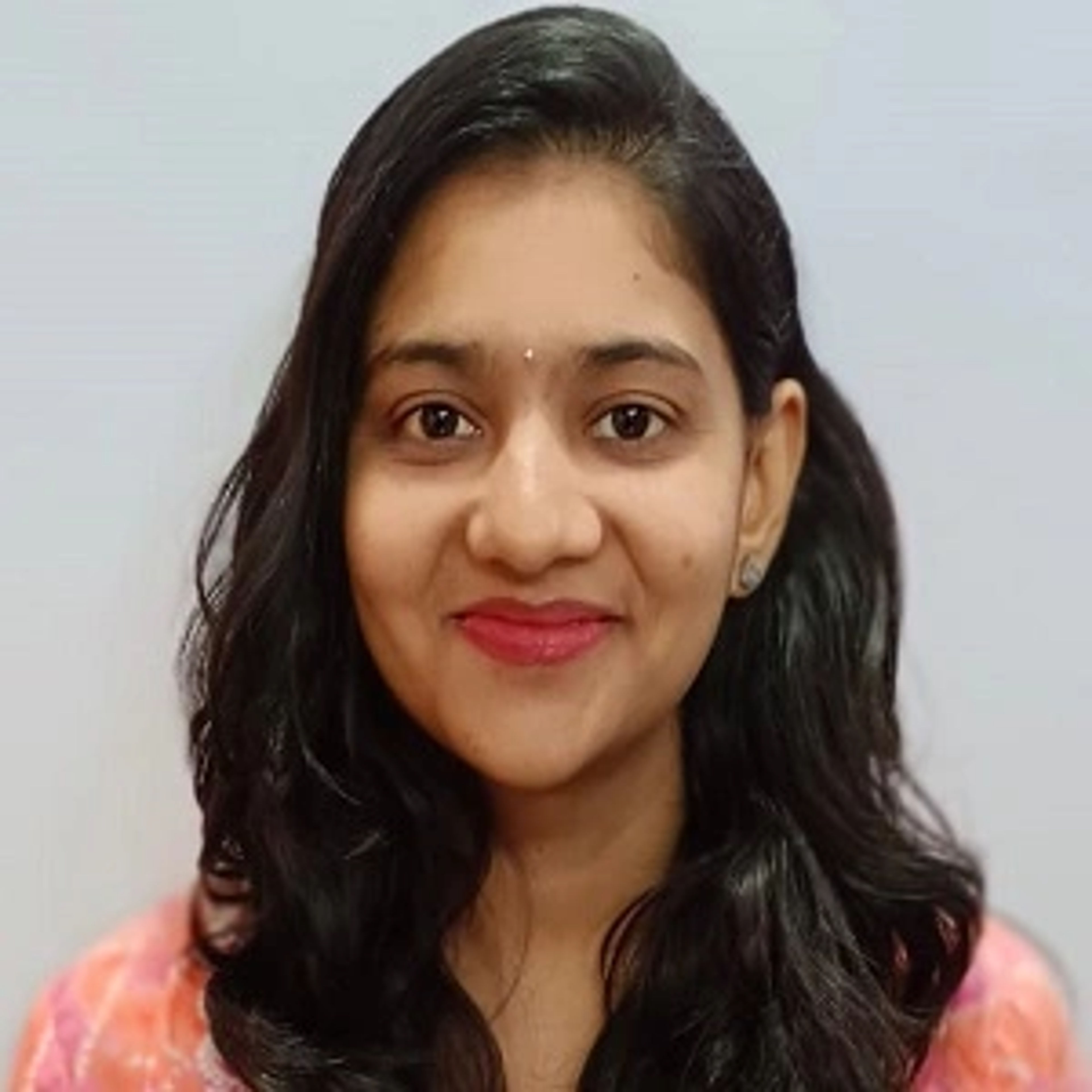 Ms. Manasi Nalin Shah