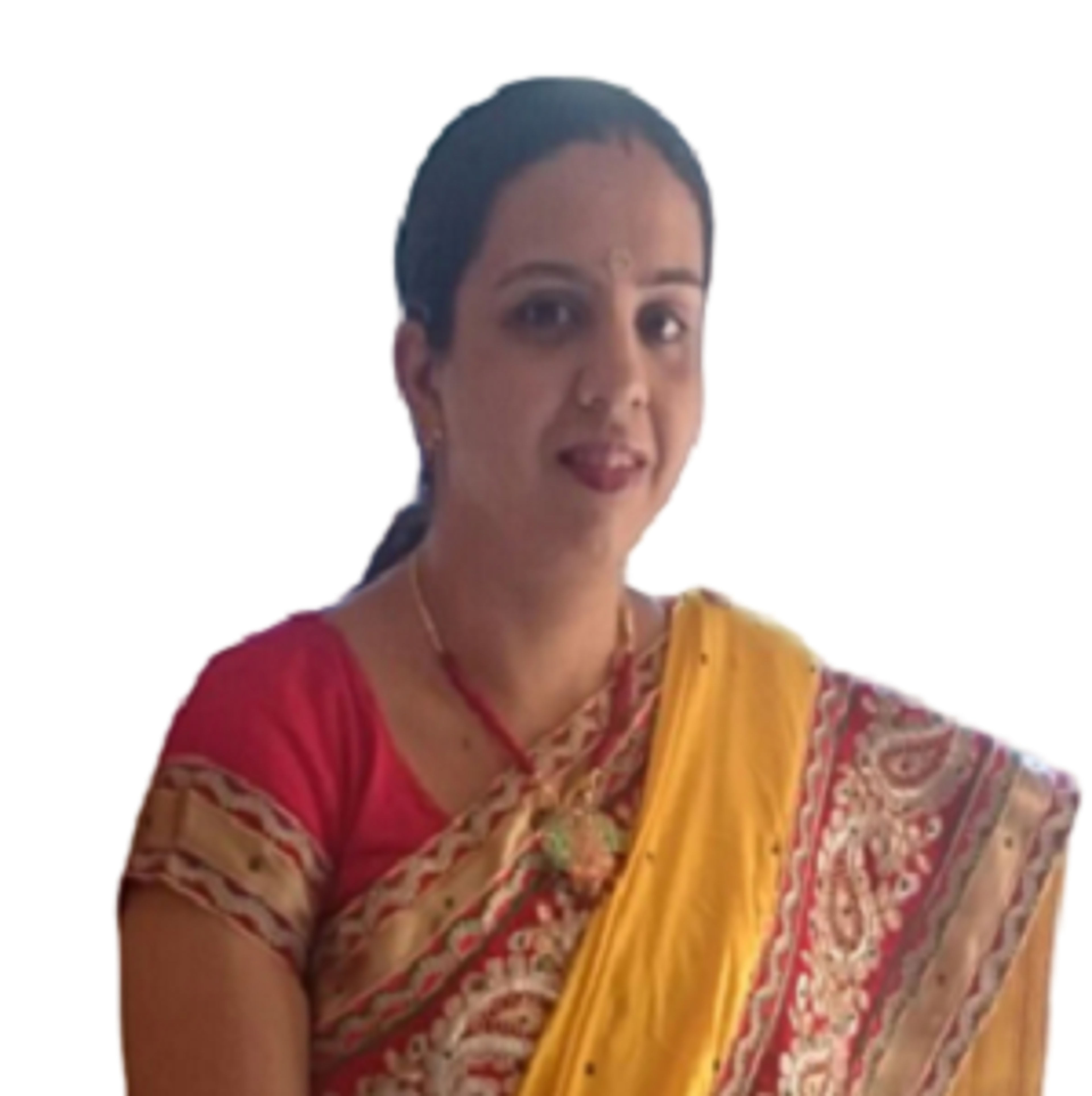 Ms. Payal Vijay Bhatia