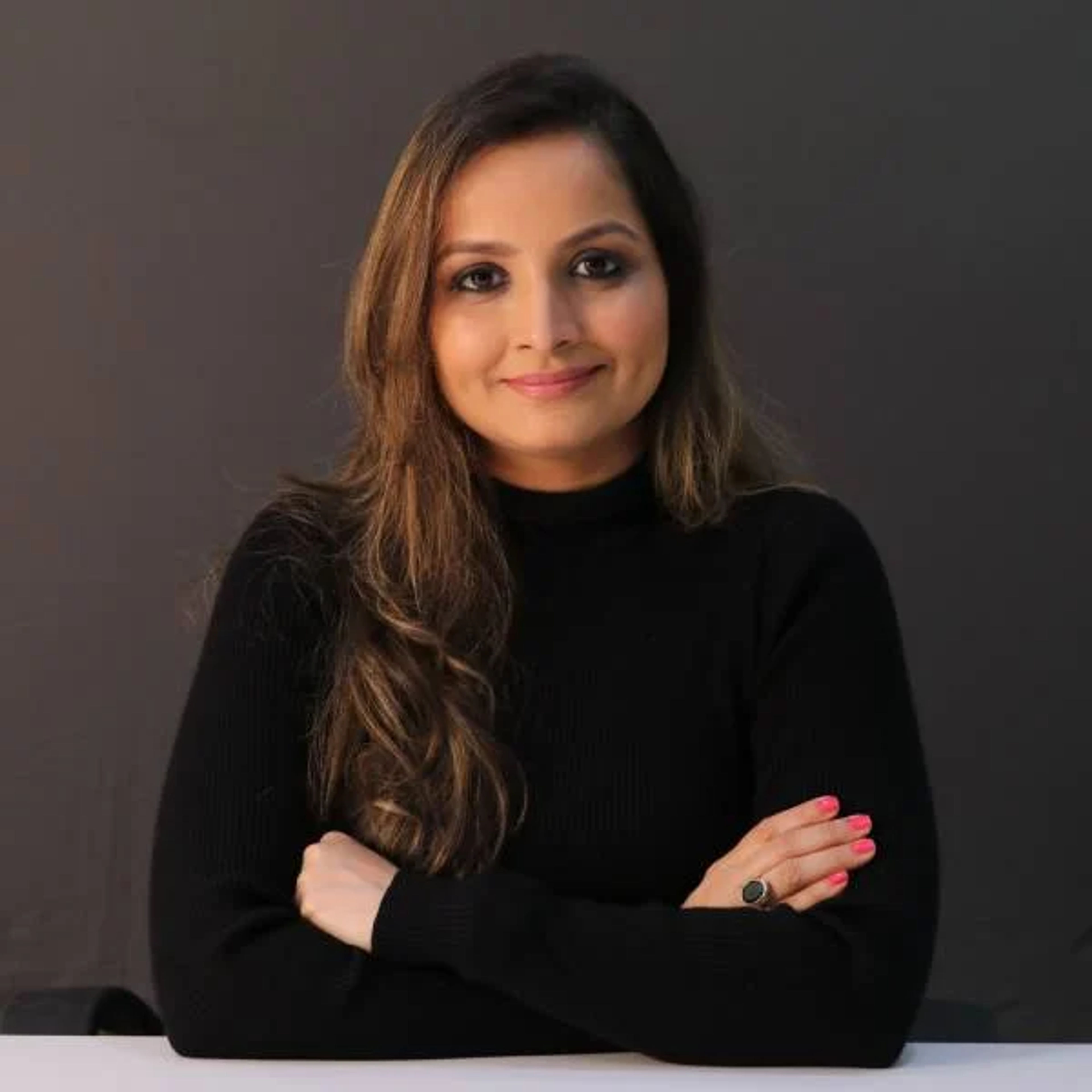 Ms. Ranjita Raman
