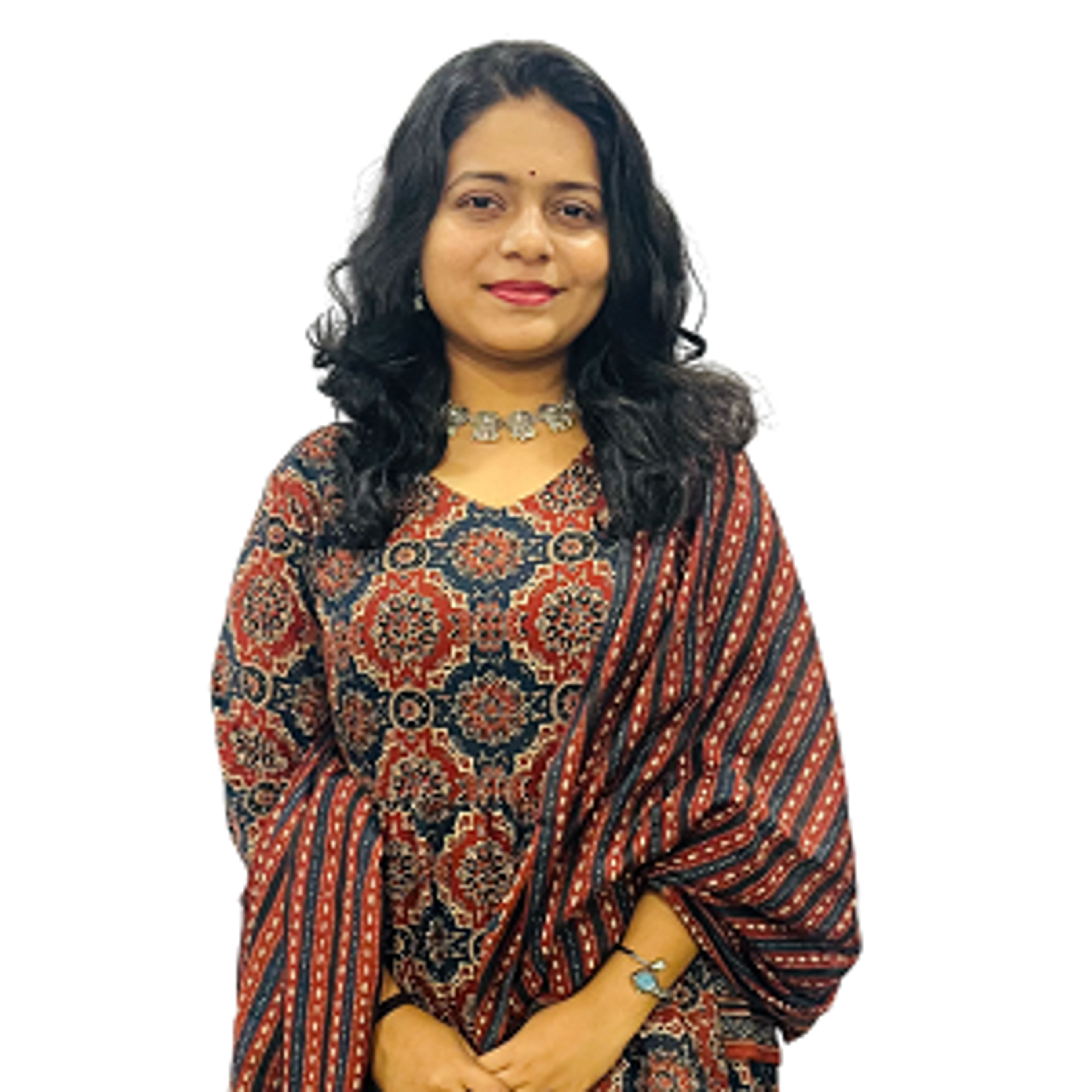 Ms. Shreya Mahendra Patil