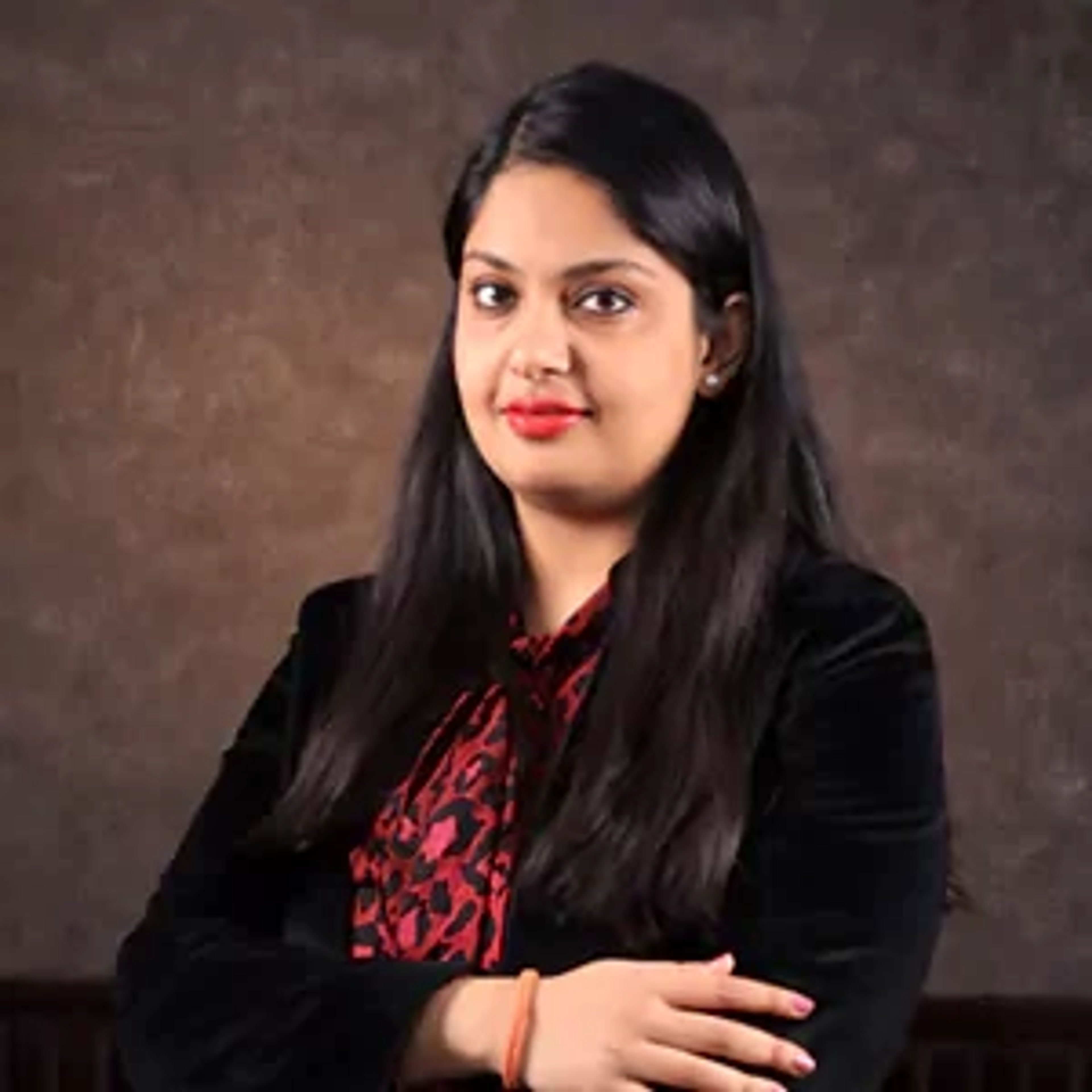 Ms. Sonali Beri