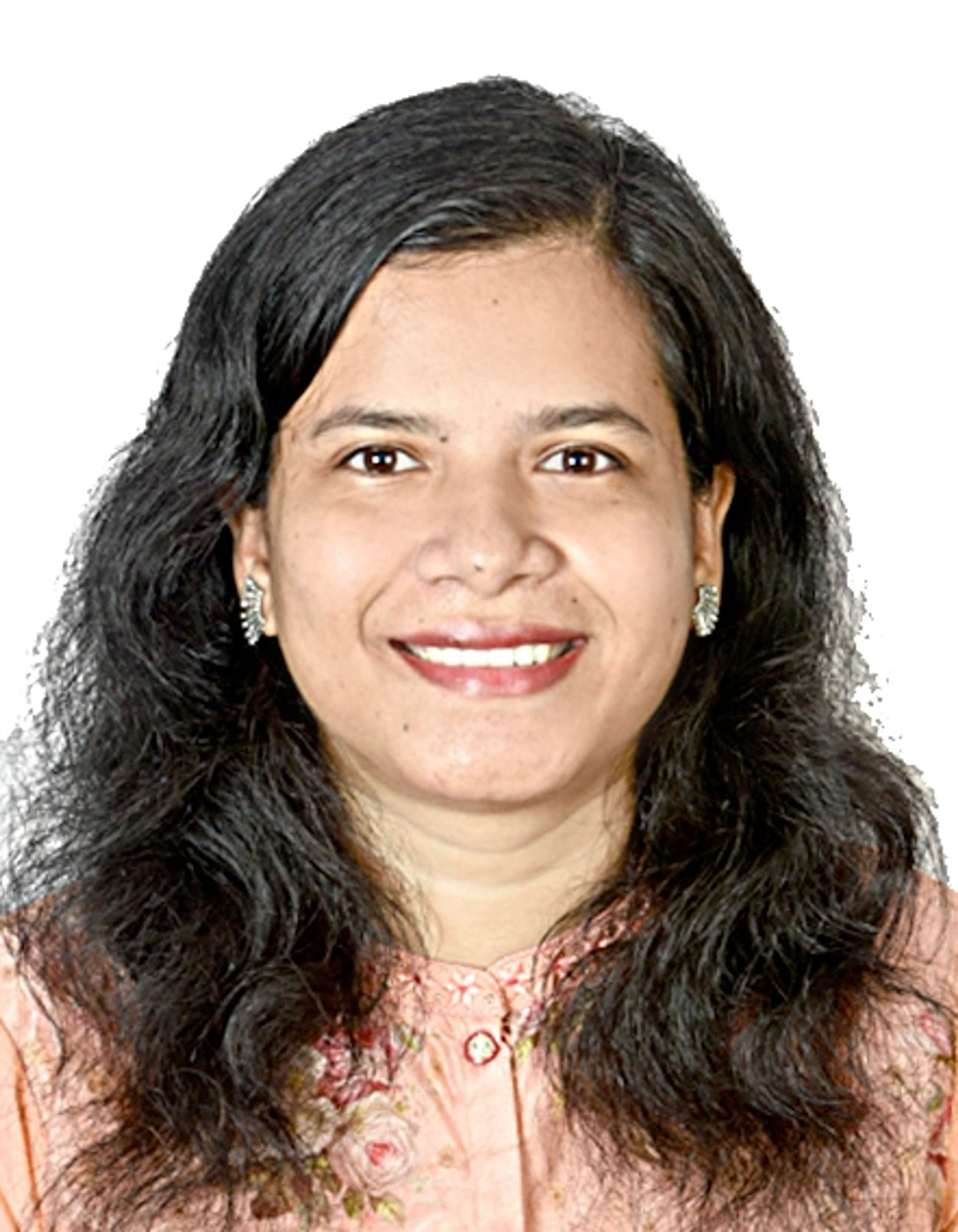 Ms. Sudha Rani Dehri
