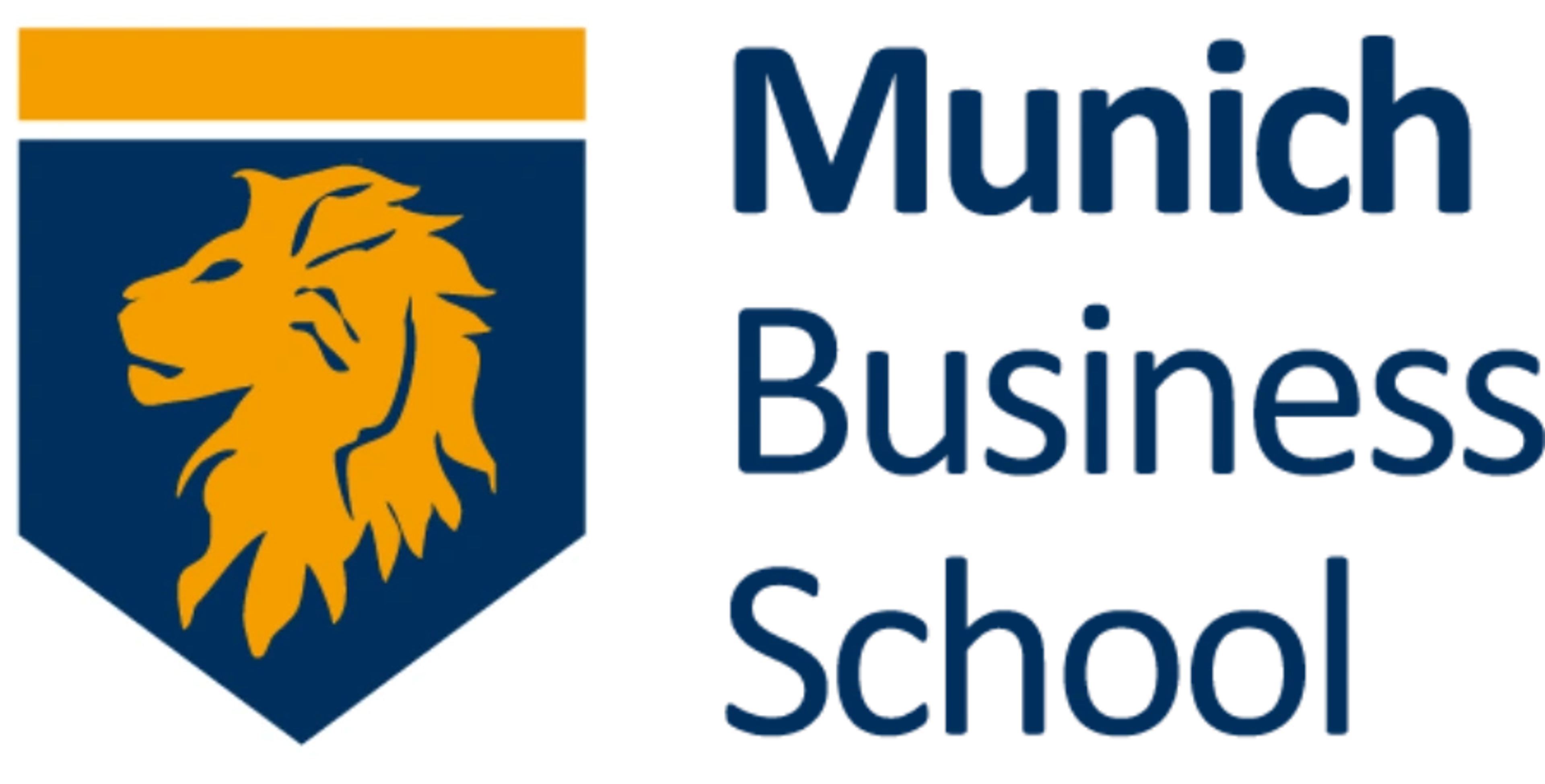 college logo image