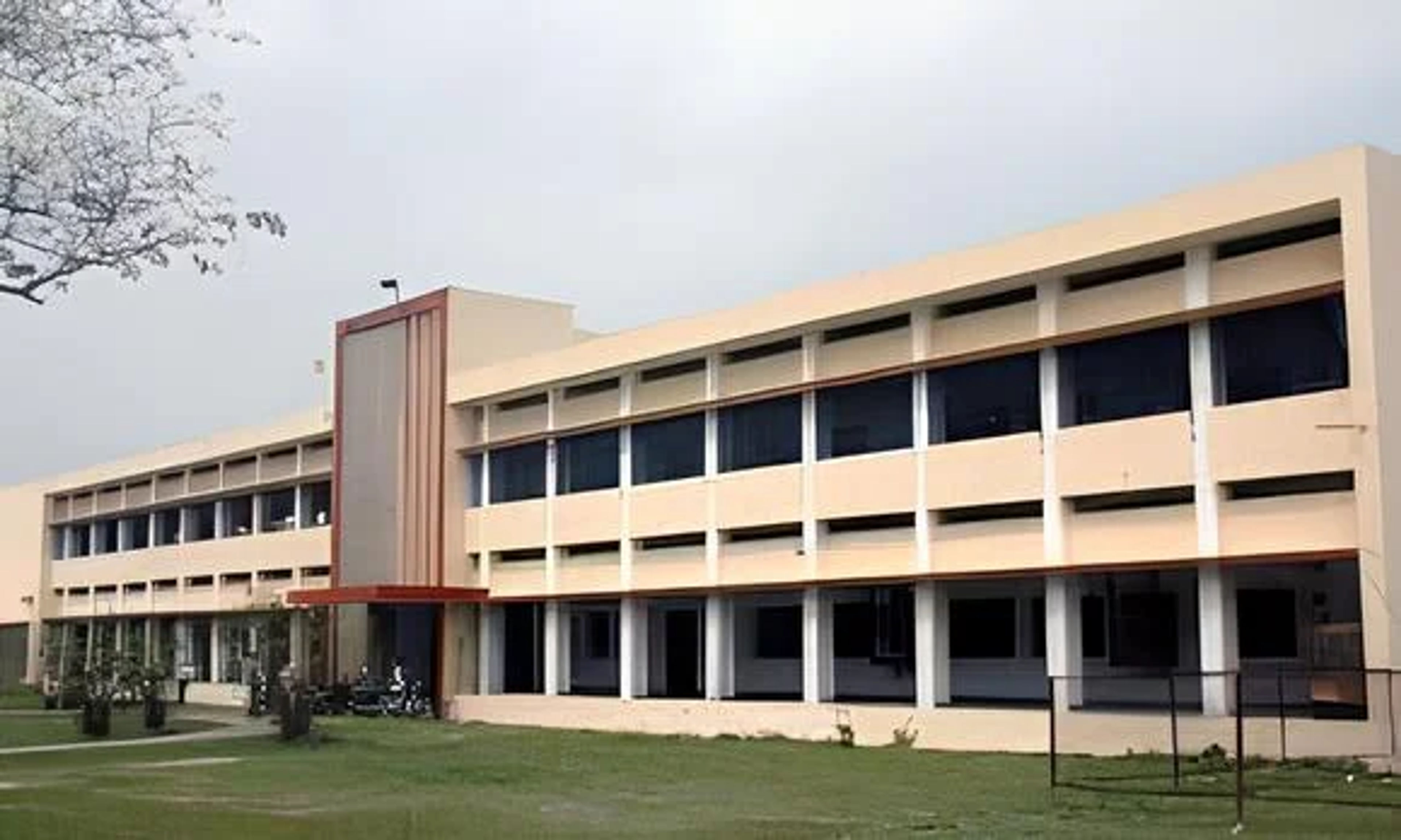Muzaffarpur Institute of Technology - [MIT] ,Muzaffarpur ,Bihar