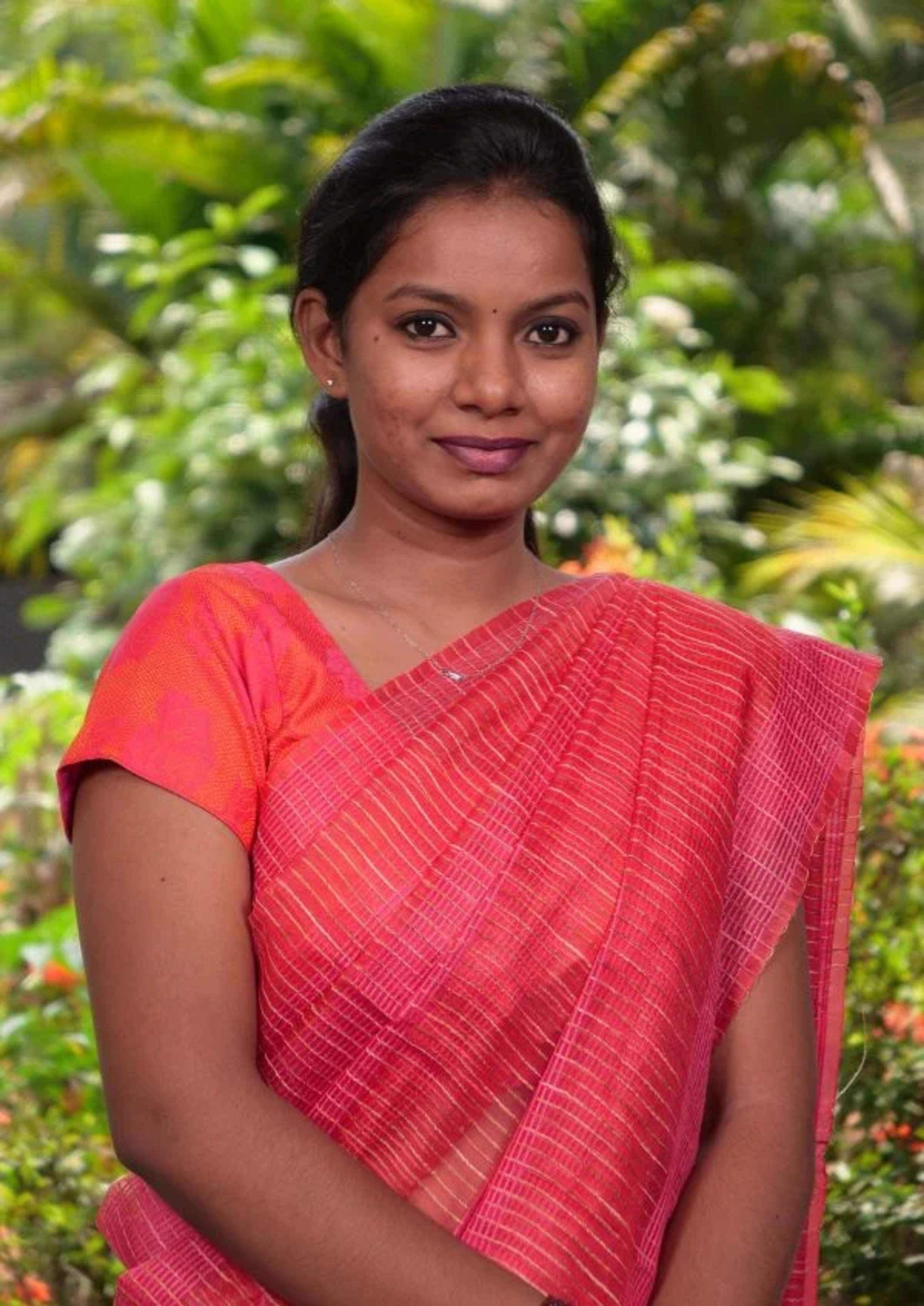 N. Suganya