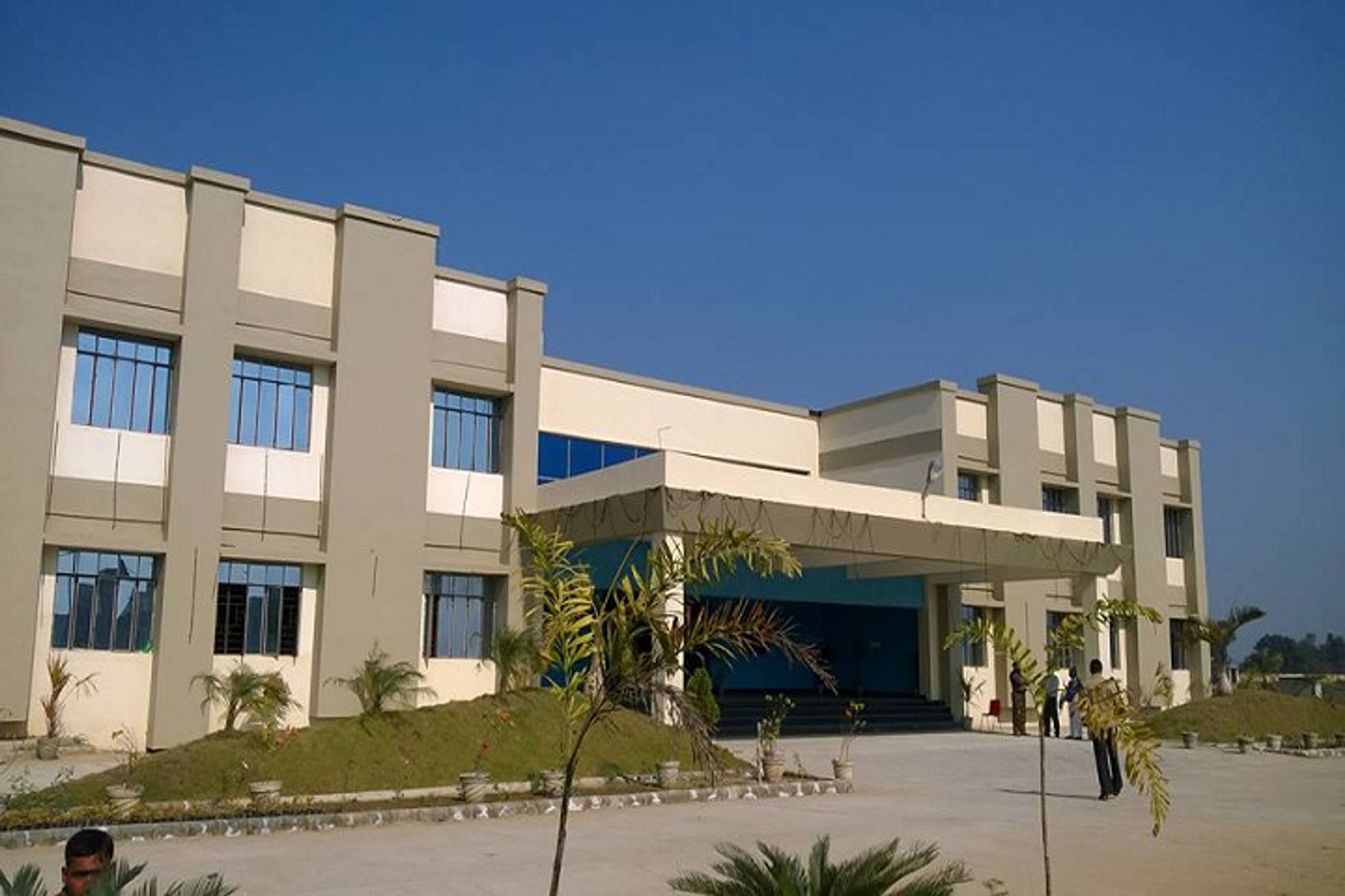 NCE_Campus