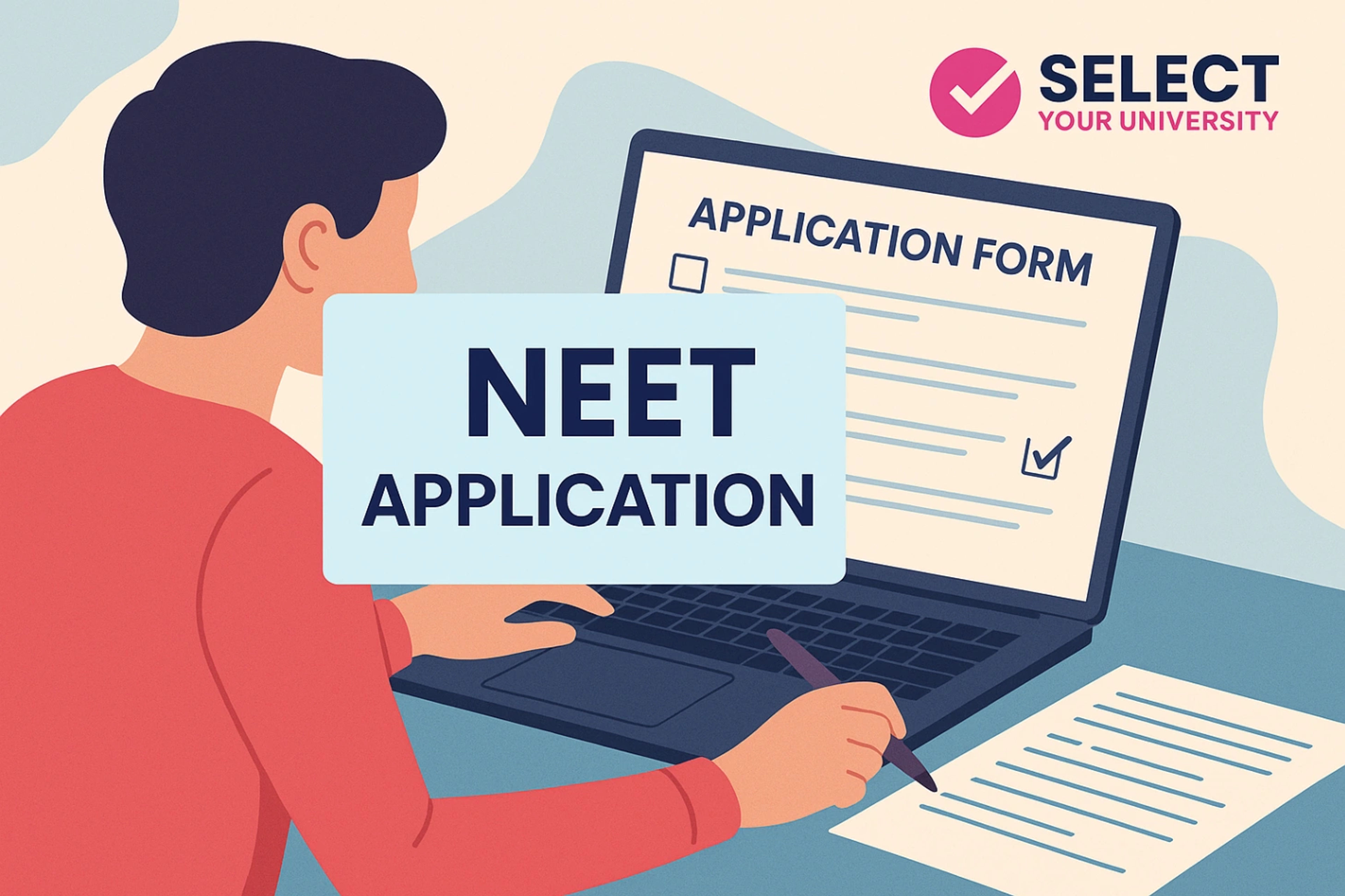NEET Application